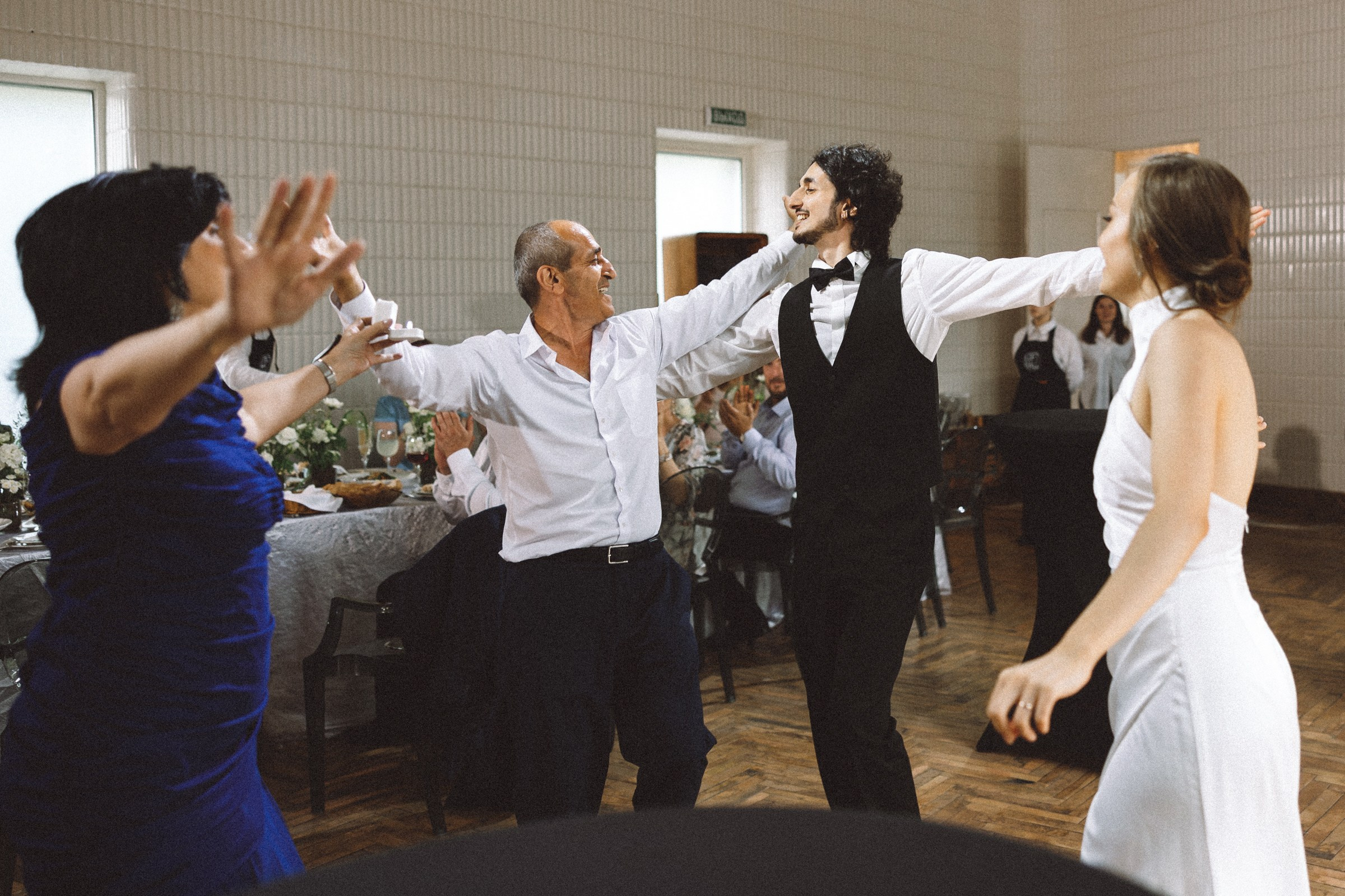 Карина и Армен. Lifestyle фотограф в Санкт-Петербурге Анна Щекалева