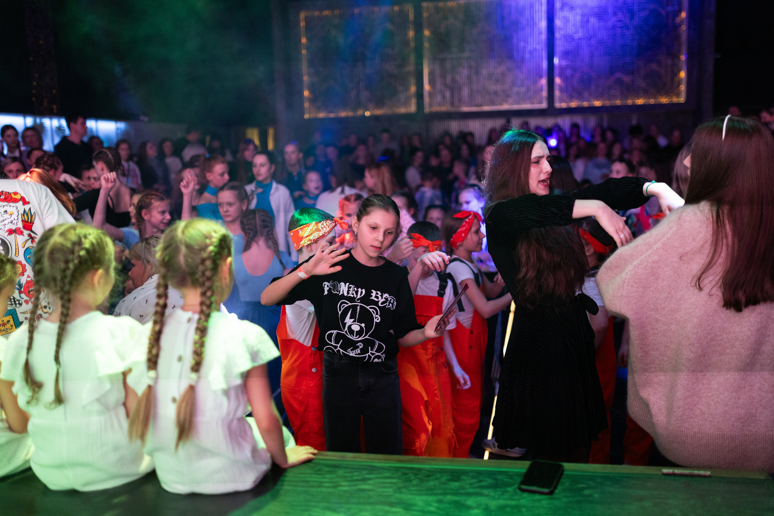 New Beat 2024. Andrey Pospelove. Фотограф в Саратове