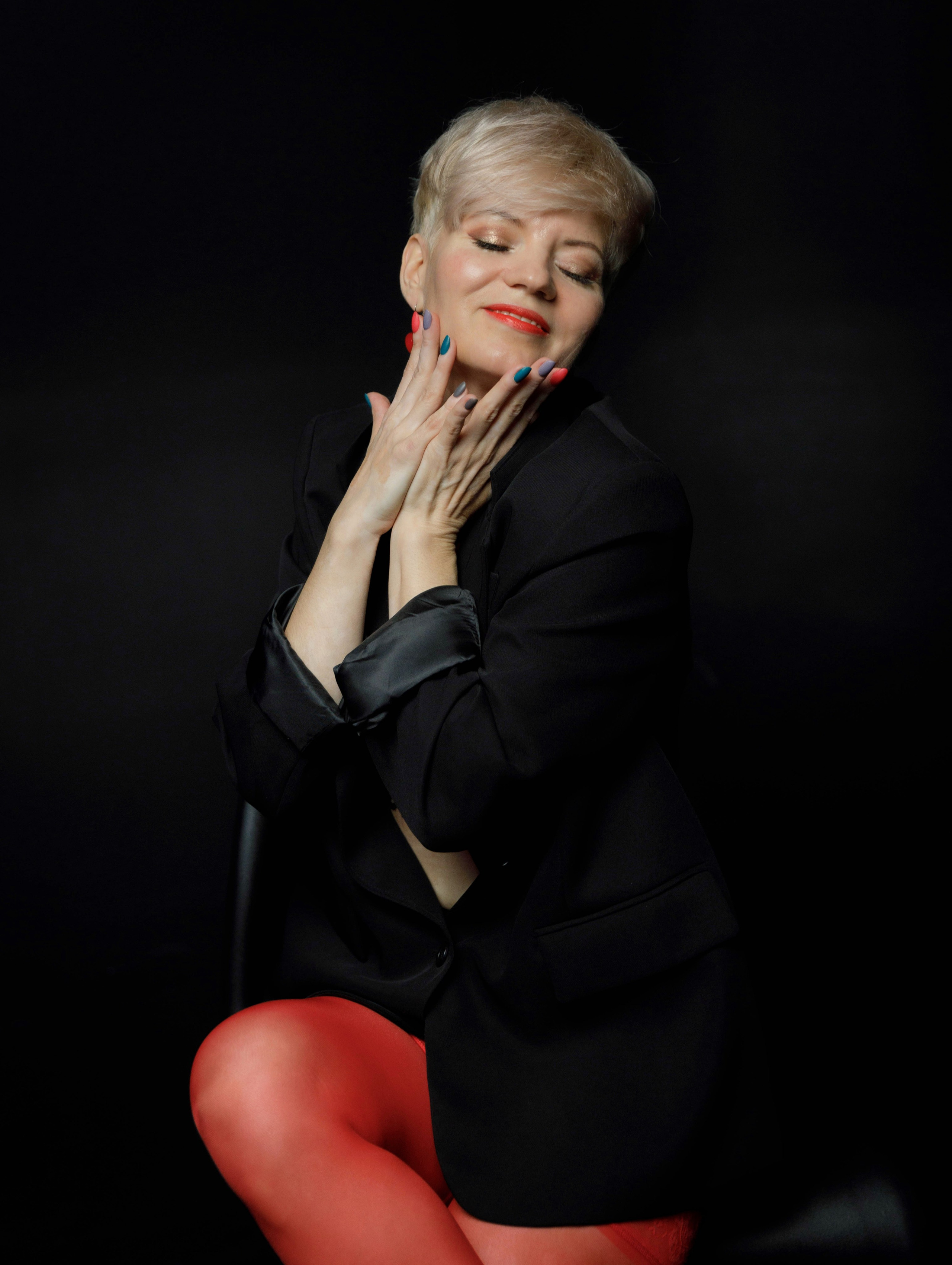 Natalie. Репортажный фотограф в Новосибирске Алена Помазунова