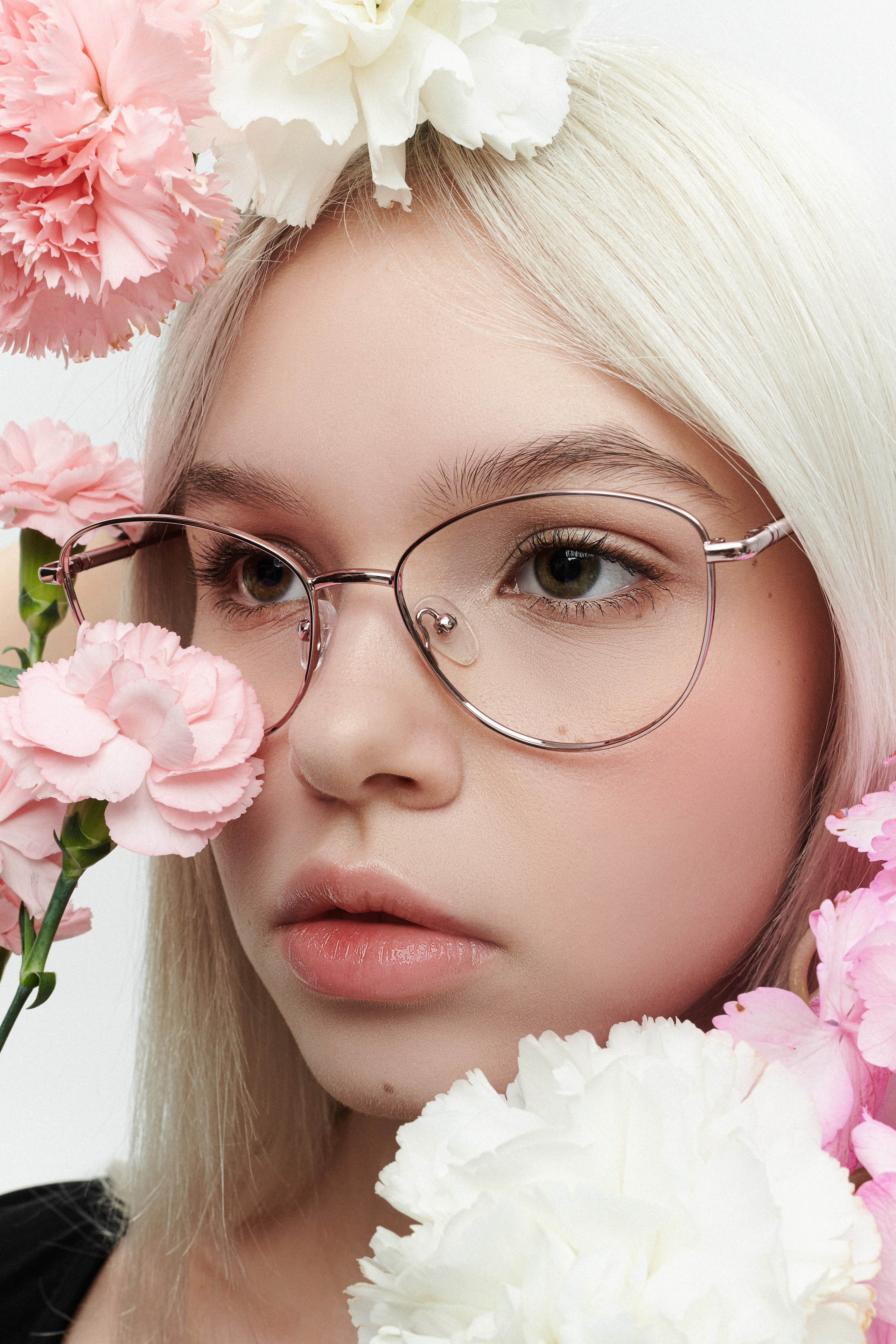 For Spheraoptics. Фотограф Москва