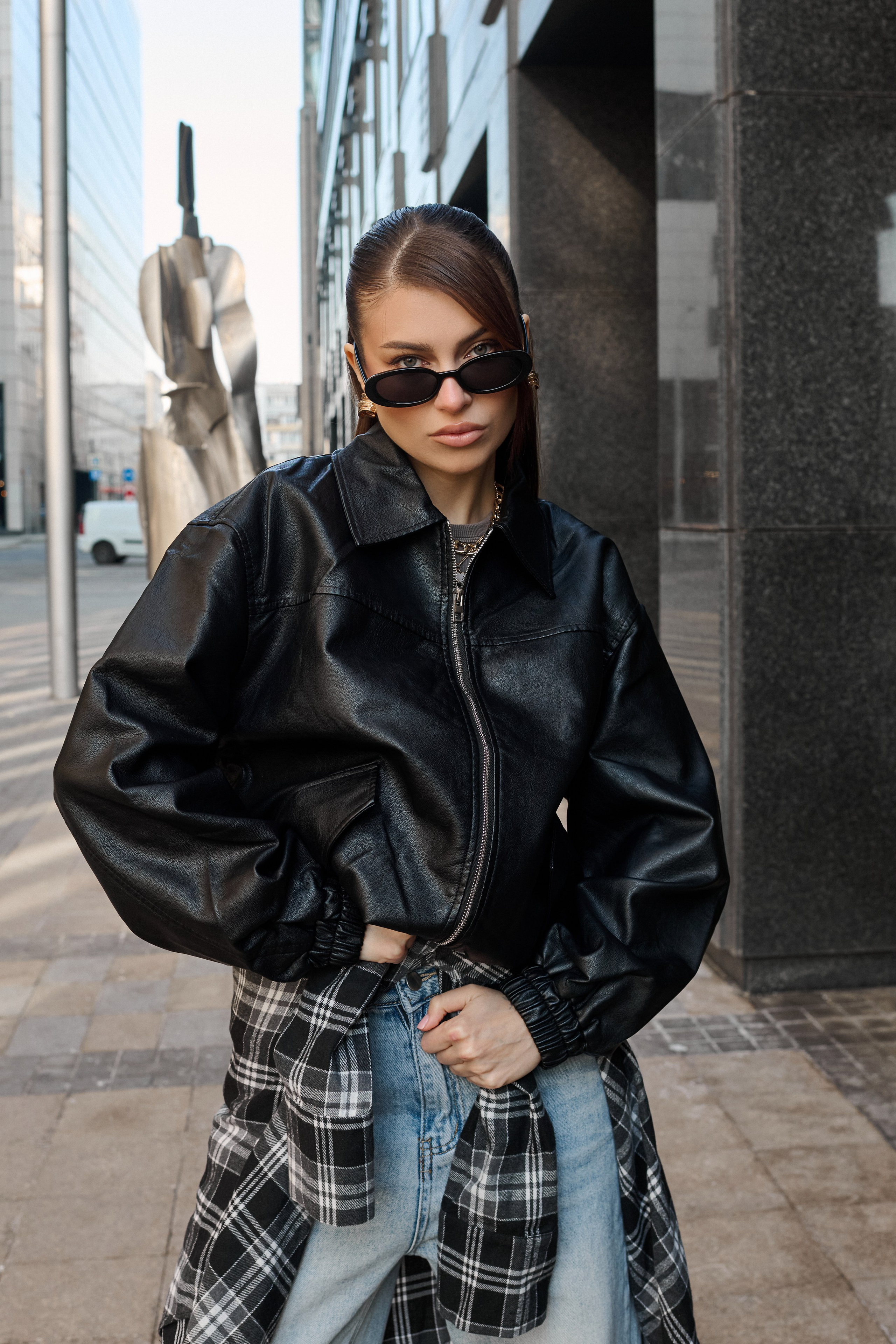 Lookbook. Фотограф Москва