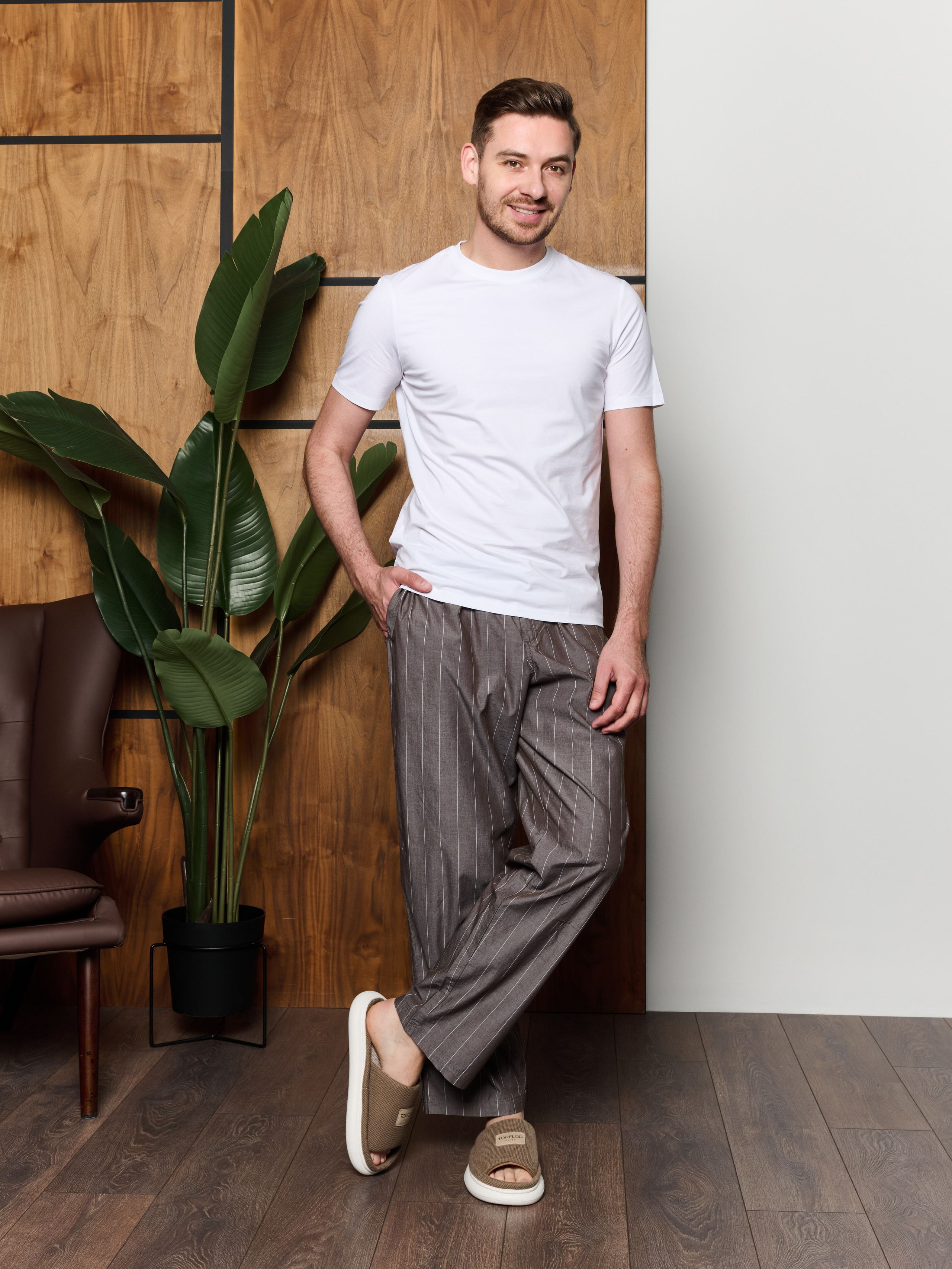 TOP FLOP MAN. Фотограф Москва