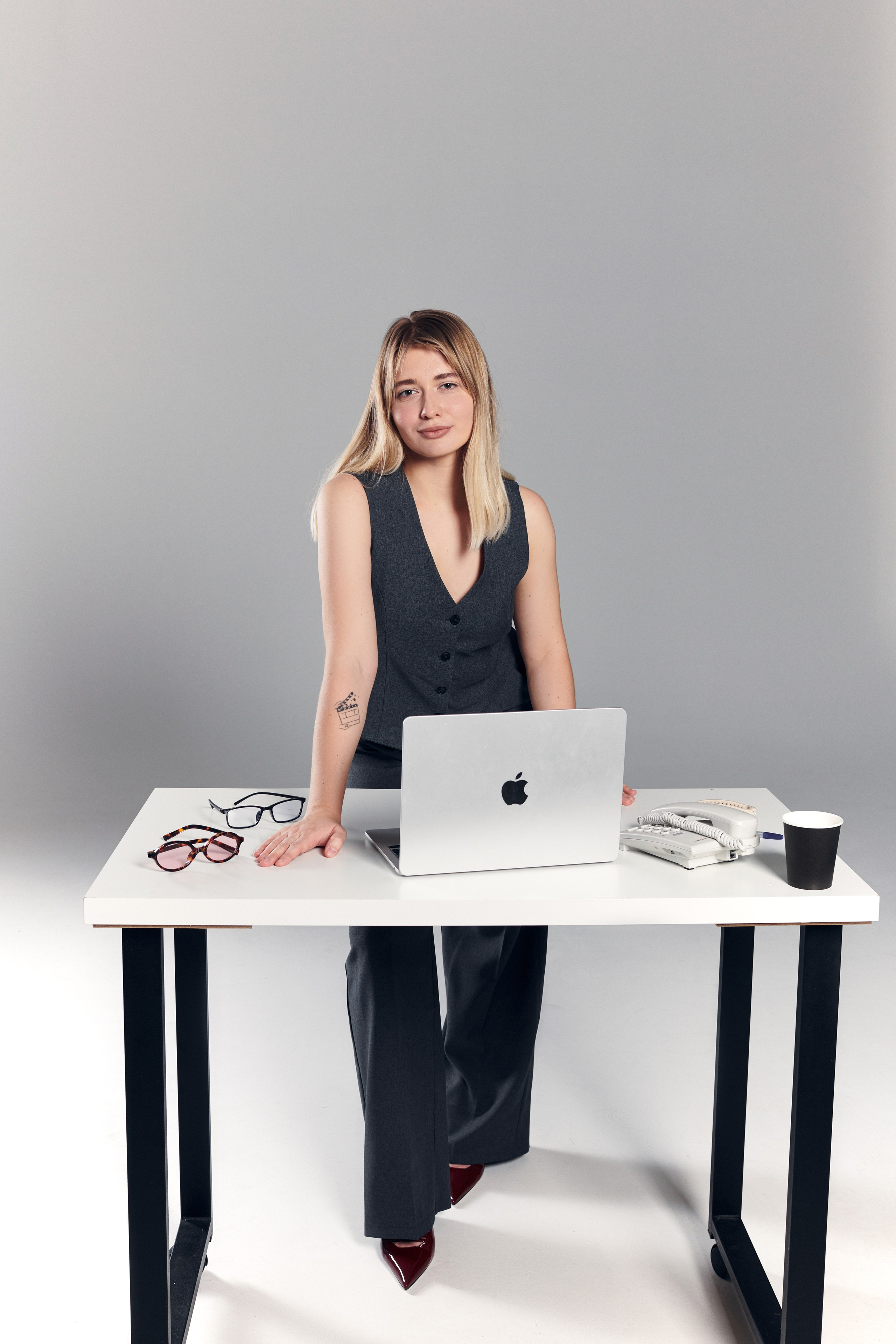 Инна. Фотограф Москва