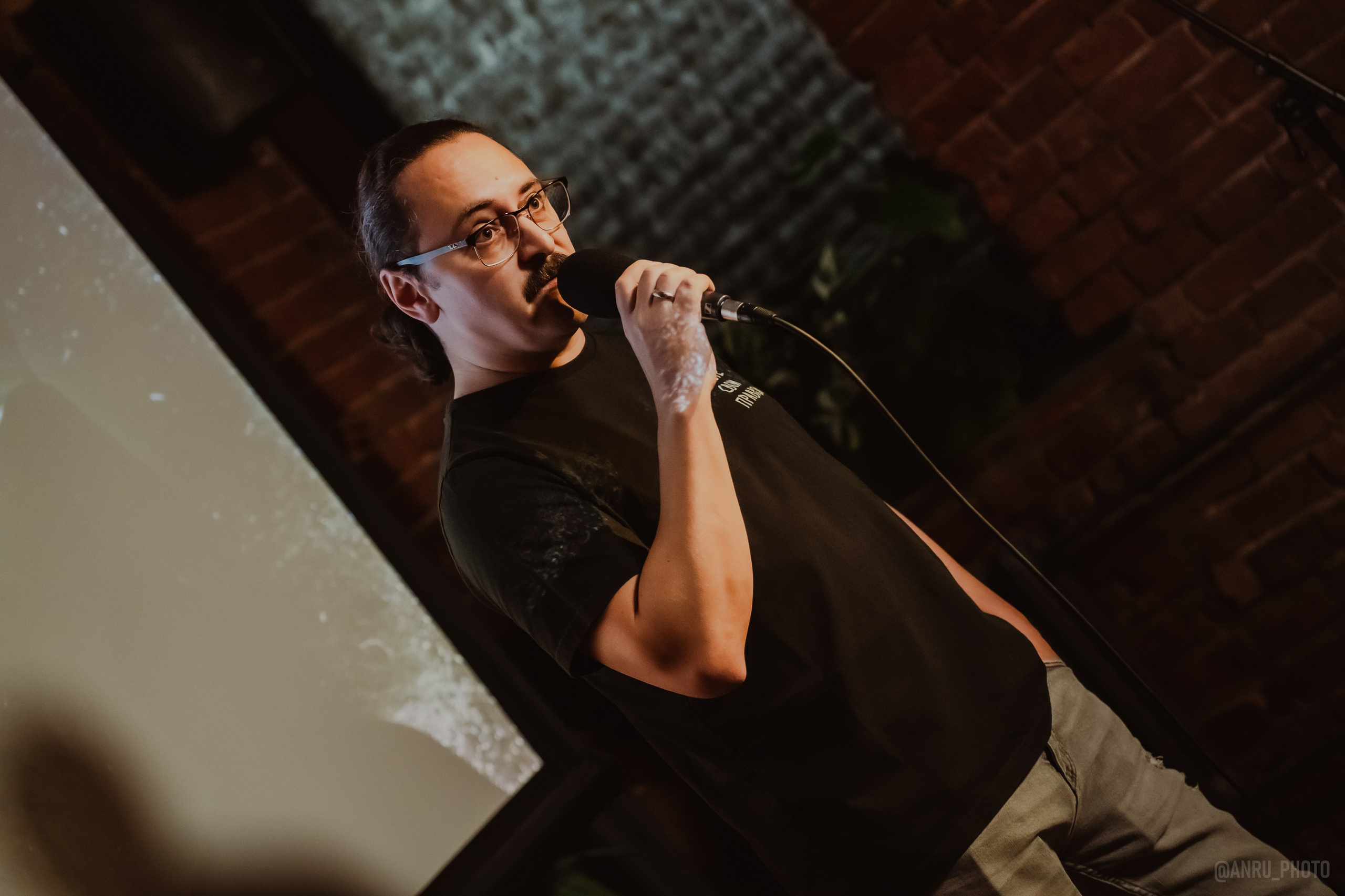 День Альфреда Хичкока. Репортажный фотограф Анастасия Рубцова