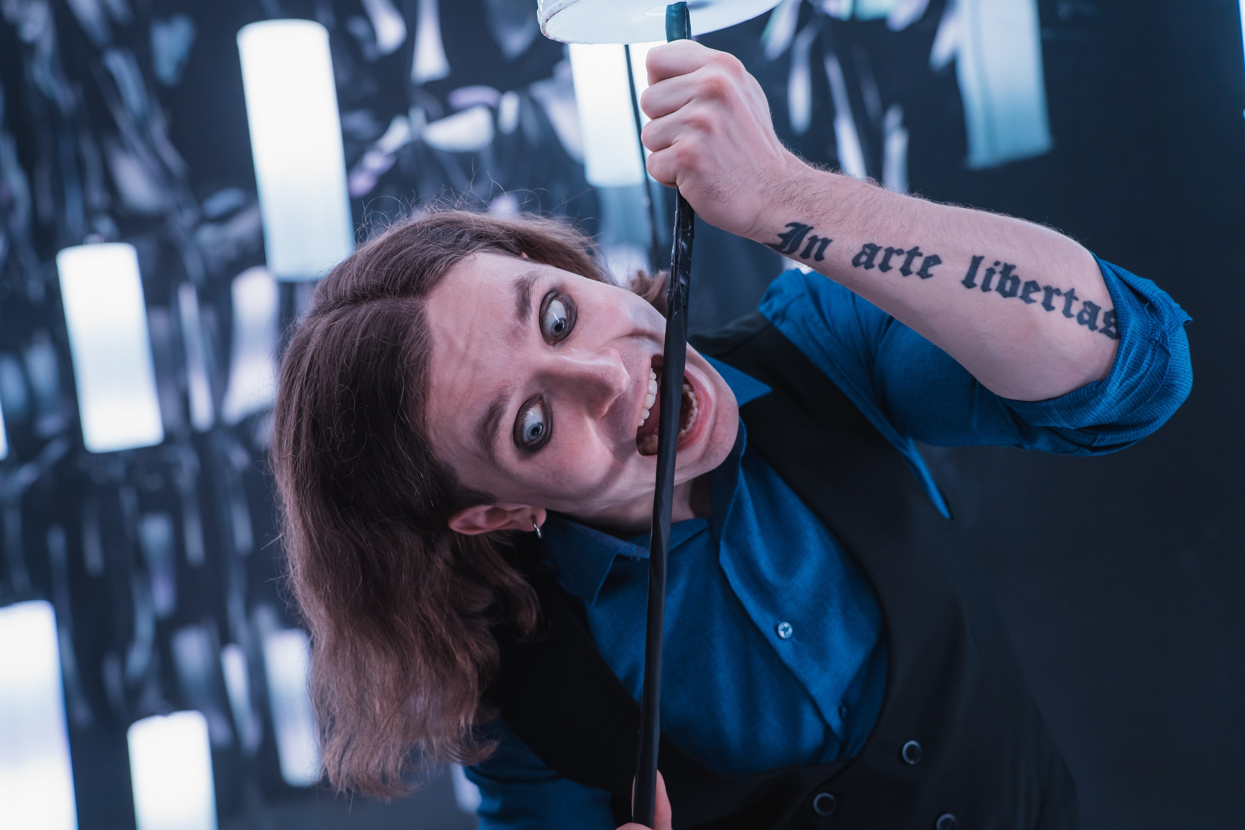 Группа Dec'ART. Репортажный фотограф Анастасия Рубцова