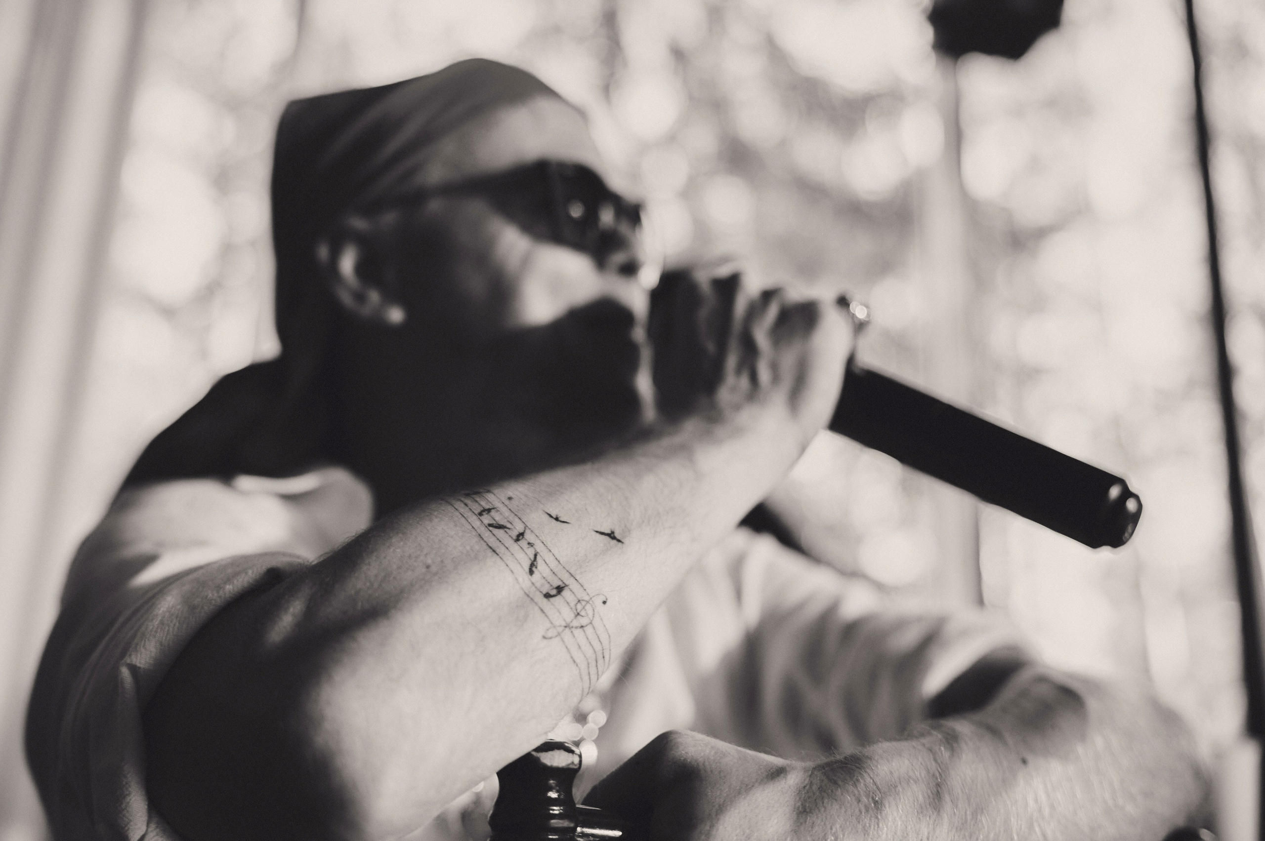 PRIMATEK. Ваш мультижанровый фотограф Александр Белов