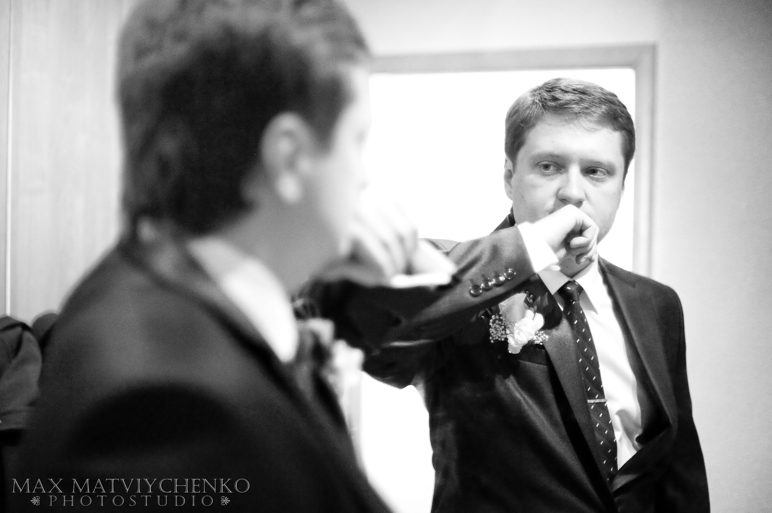 Утро/Morning. Максим Матвийченко и Виктория Басова профессионалы своего дела