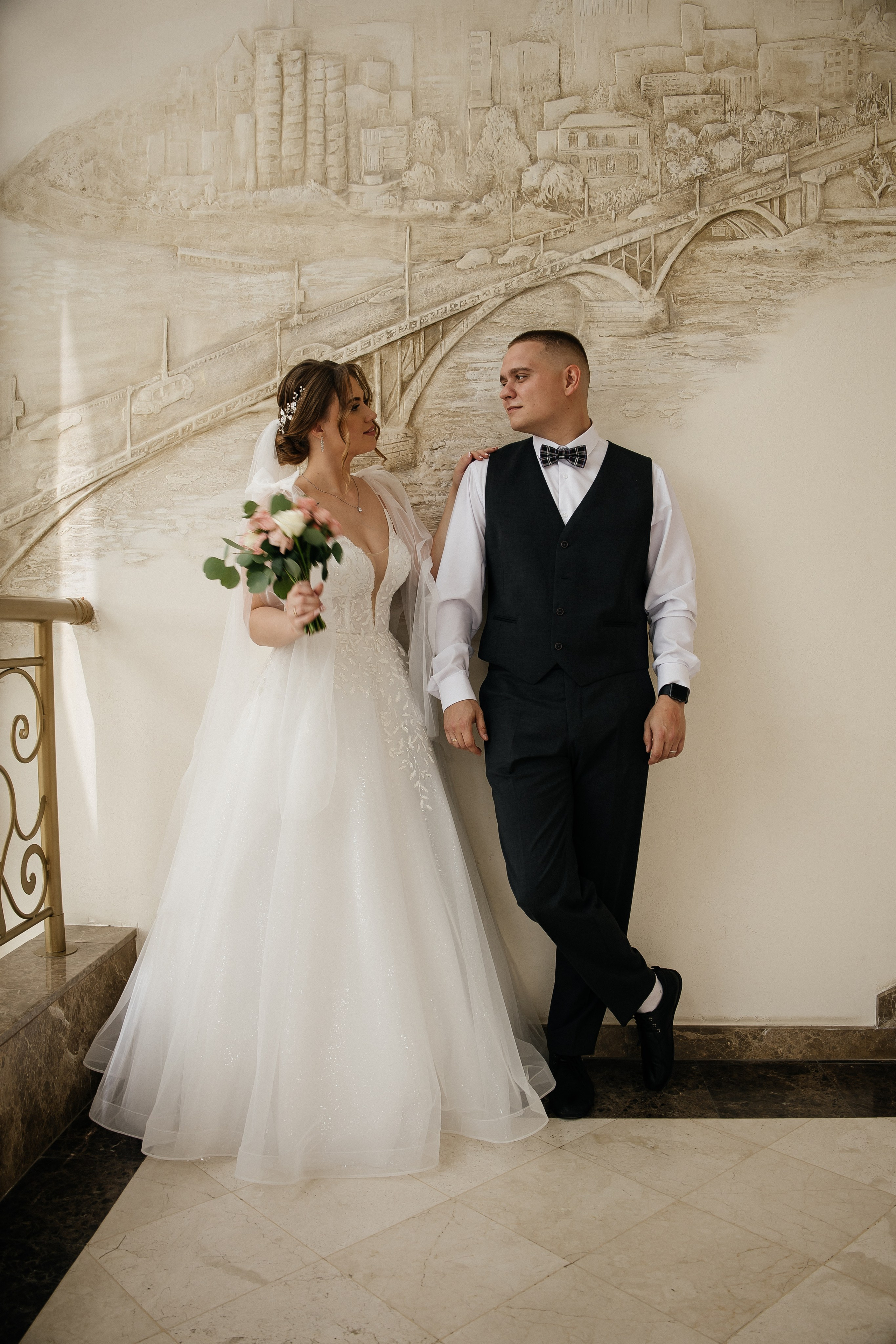 Свадьба полный день. Фотограф в Иркутске