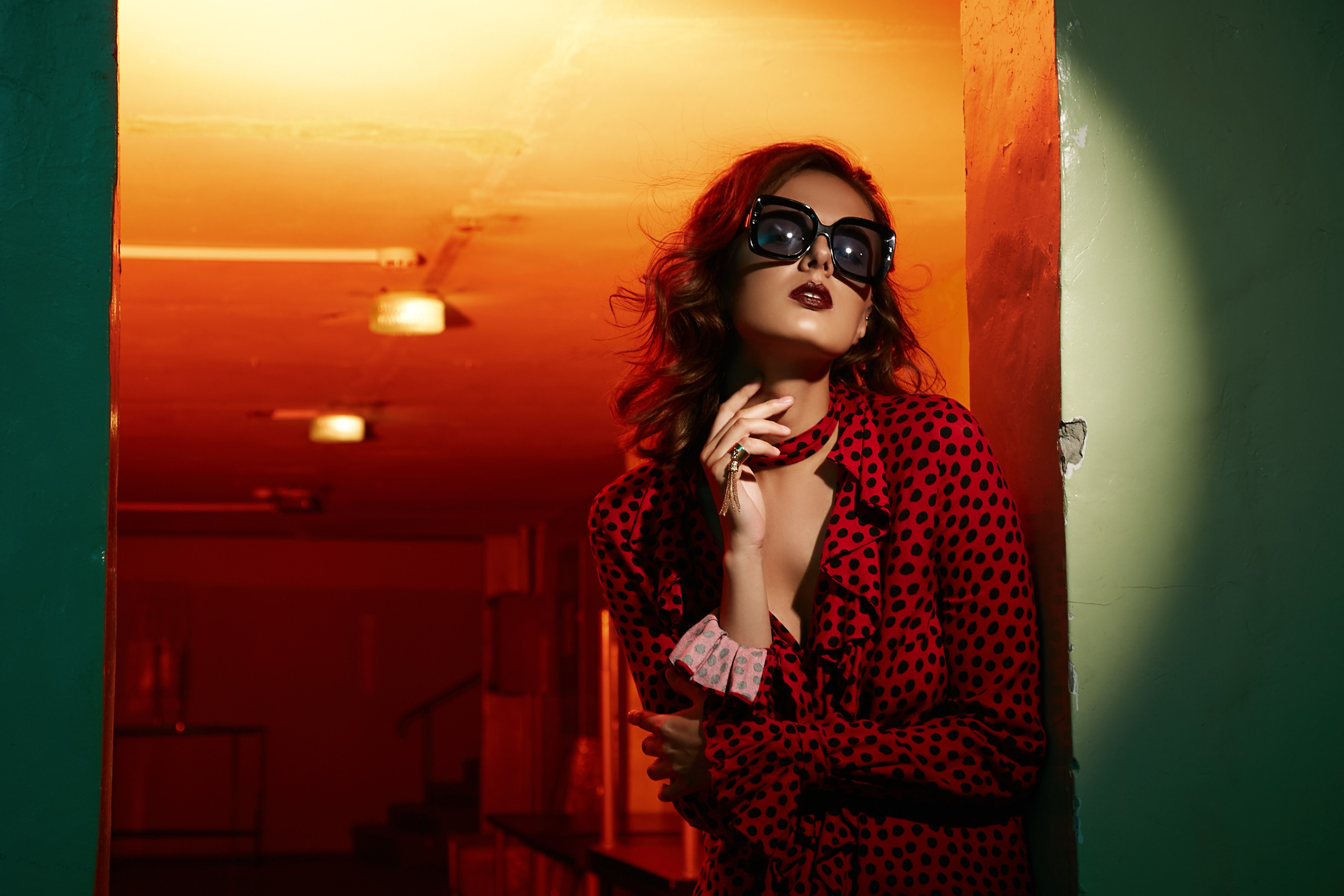 В интерьере. Фотограф в Нижнем Новгороде Семенова Евгения