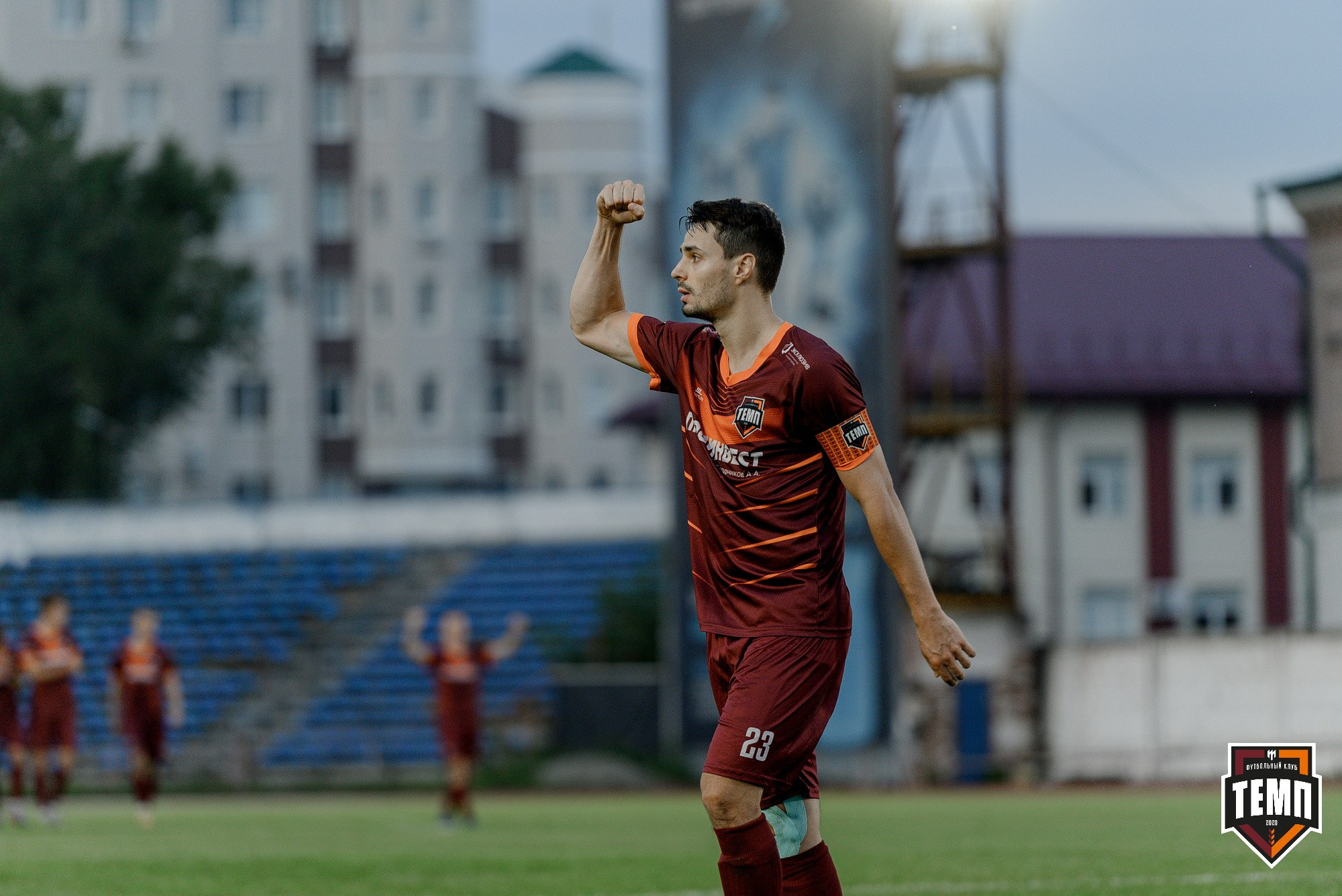 FONBET Кубок России по футболу 2025. Свадебный и репортажный фотограф Никита Сницарев в Барнауле