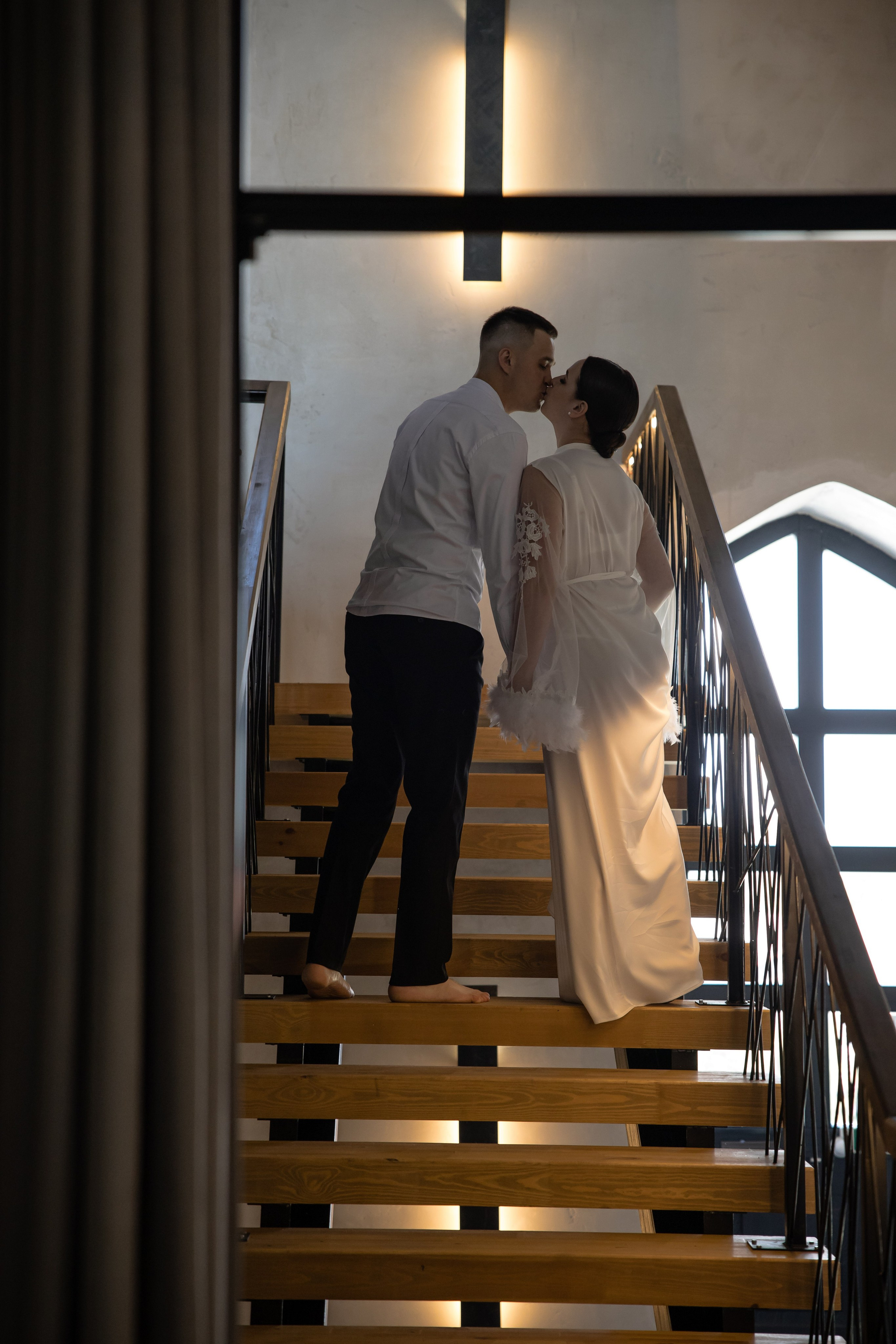 Валерий и Лиза. Свадебный и Семейный фотограф по всему миру Анна Фёдорова