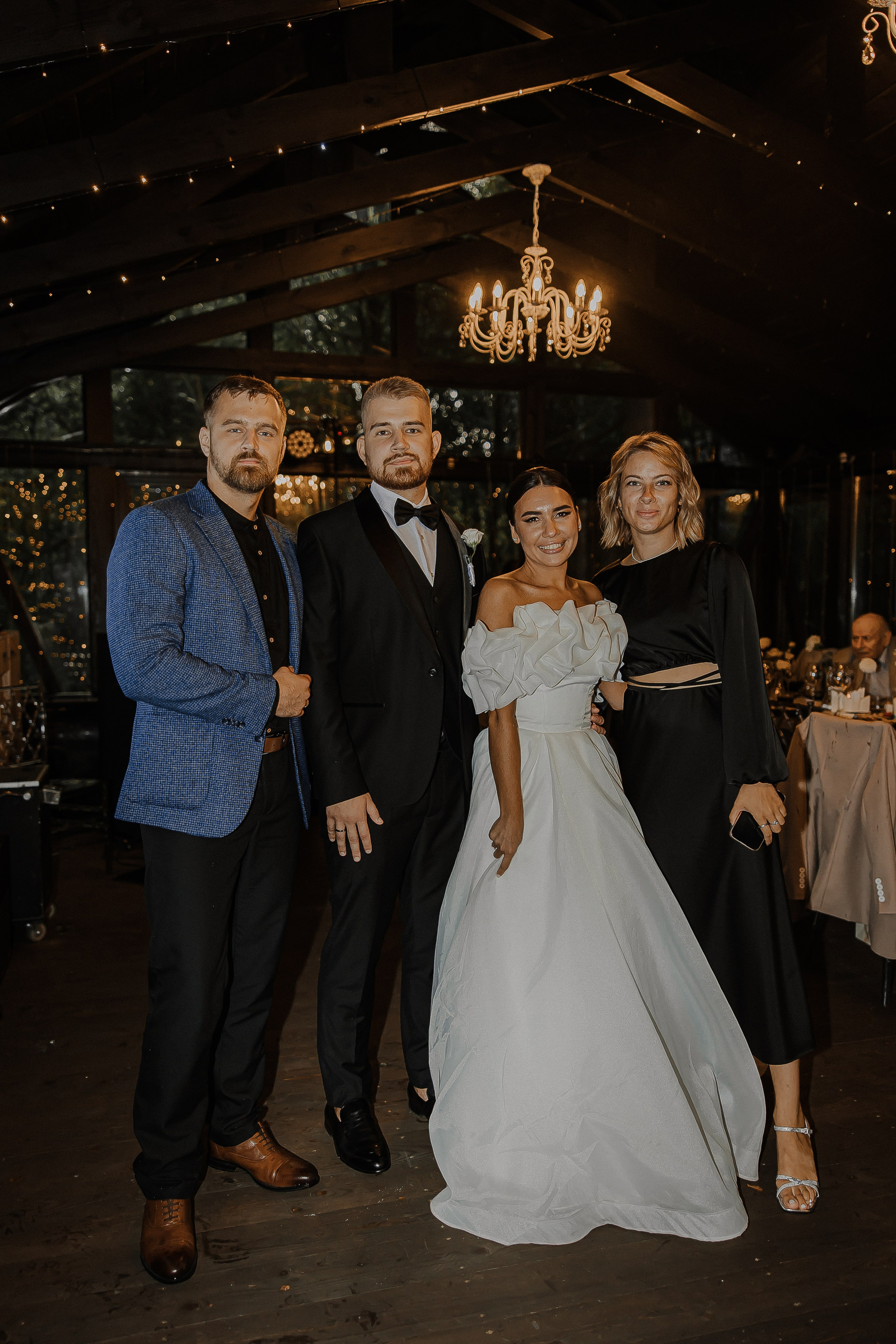 Александр и Арина. Свадебный и семейный фотограф Елизавета Ермак | Москва и МО