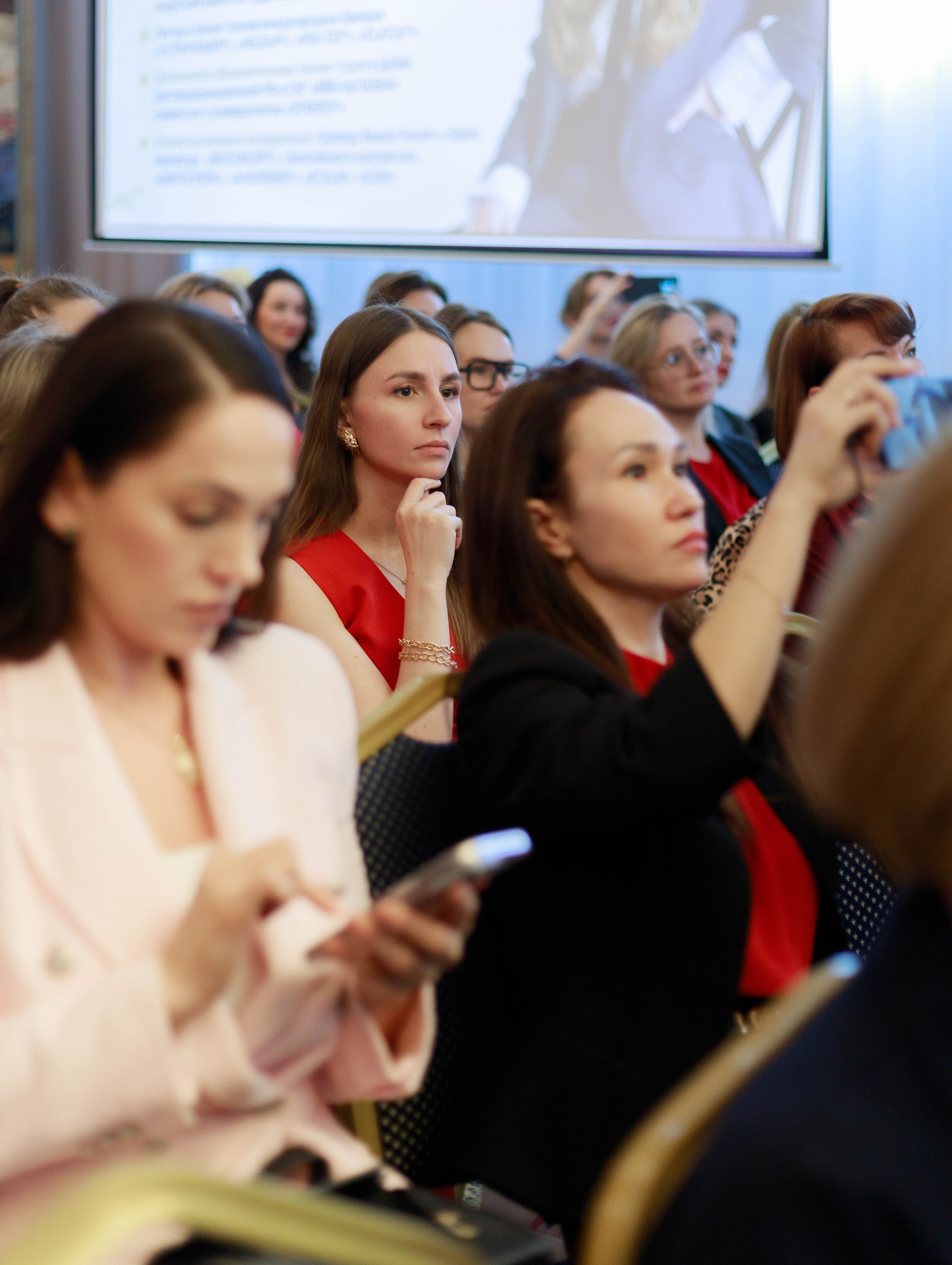 Big Beauty Boss Маргарита Черняк. Репортажный фотограф в Новосибирске Алена Помазунова