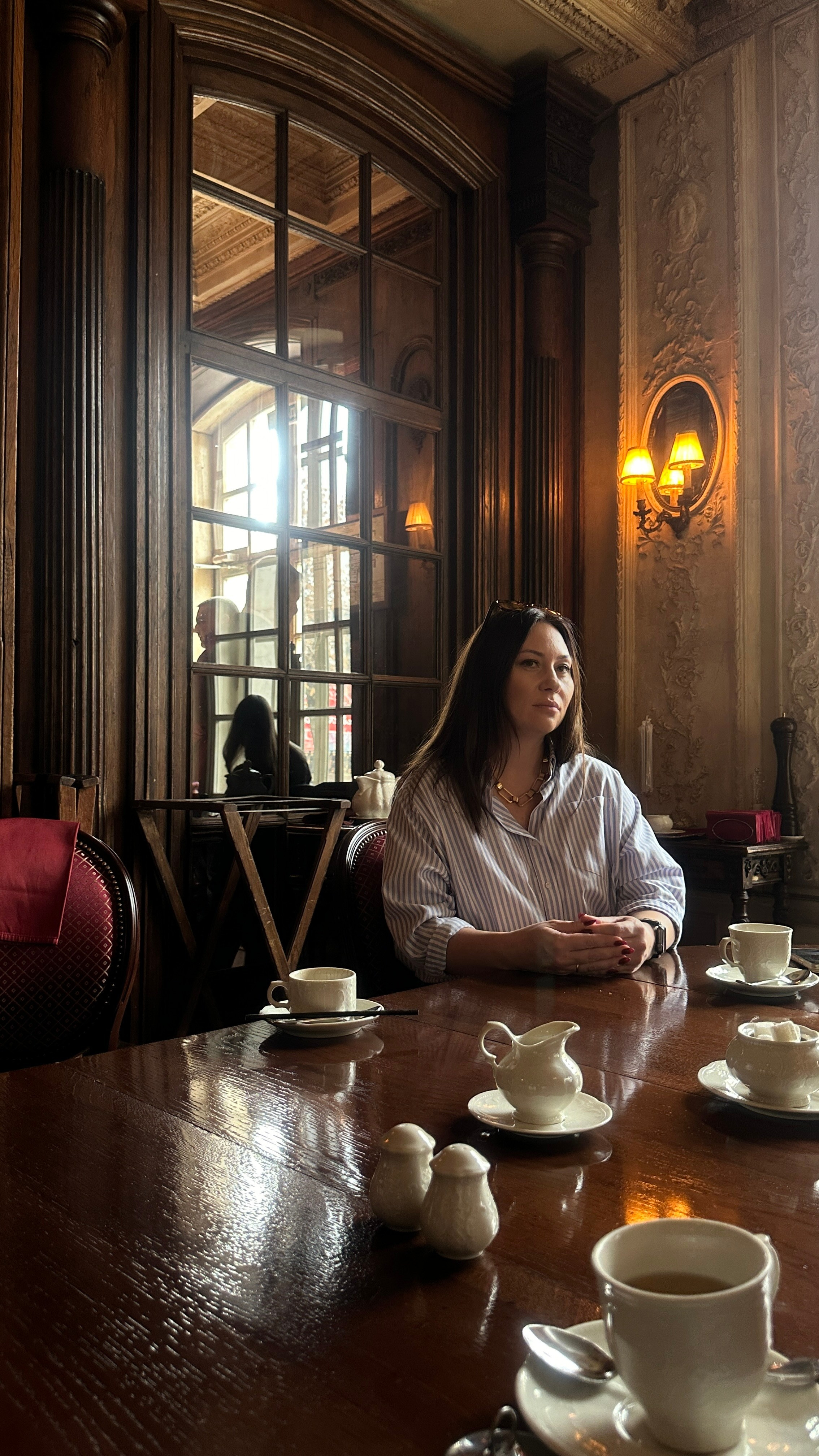 Женские мероприятия — LADY’S BREAKFAST, BRUNCH — PROMO. Jane Kudryavtseva | MODEL PHOTO & PORTRAIT