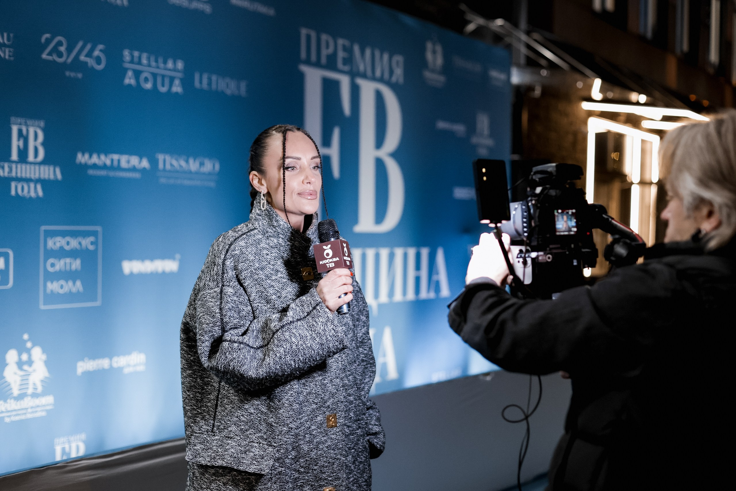 Премия FB Journal Женщина года 2026, Жуковка 72. Jane Kudryavtseva — Репортажный и портретный топ фотограф Москва