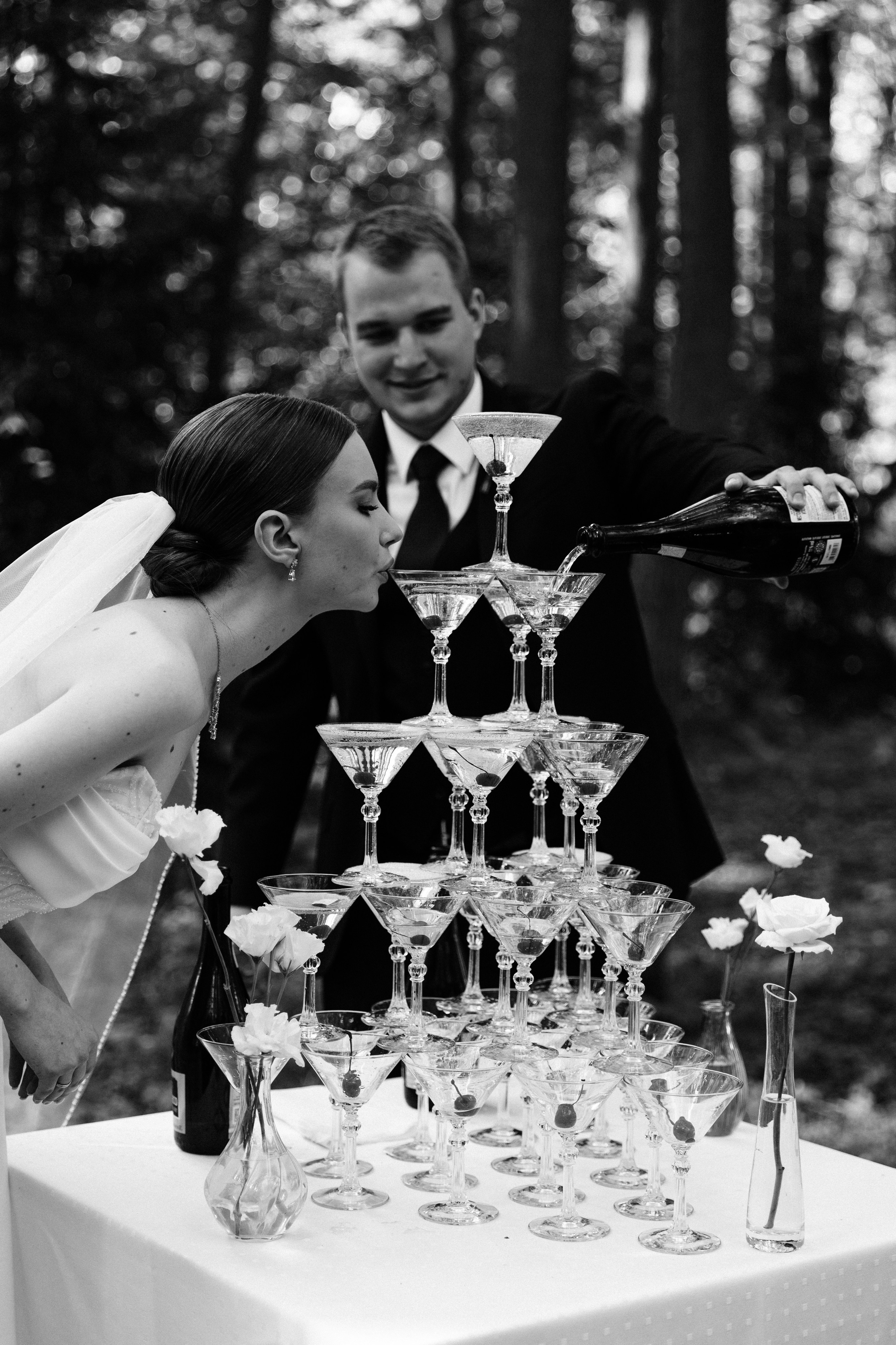 Veronika&Nikita. Валерия Солнцева свадебный и семейный фотограф