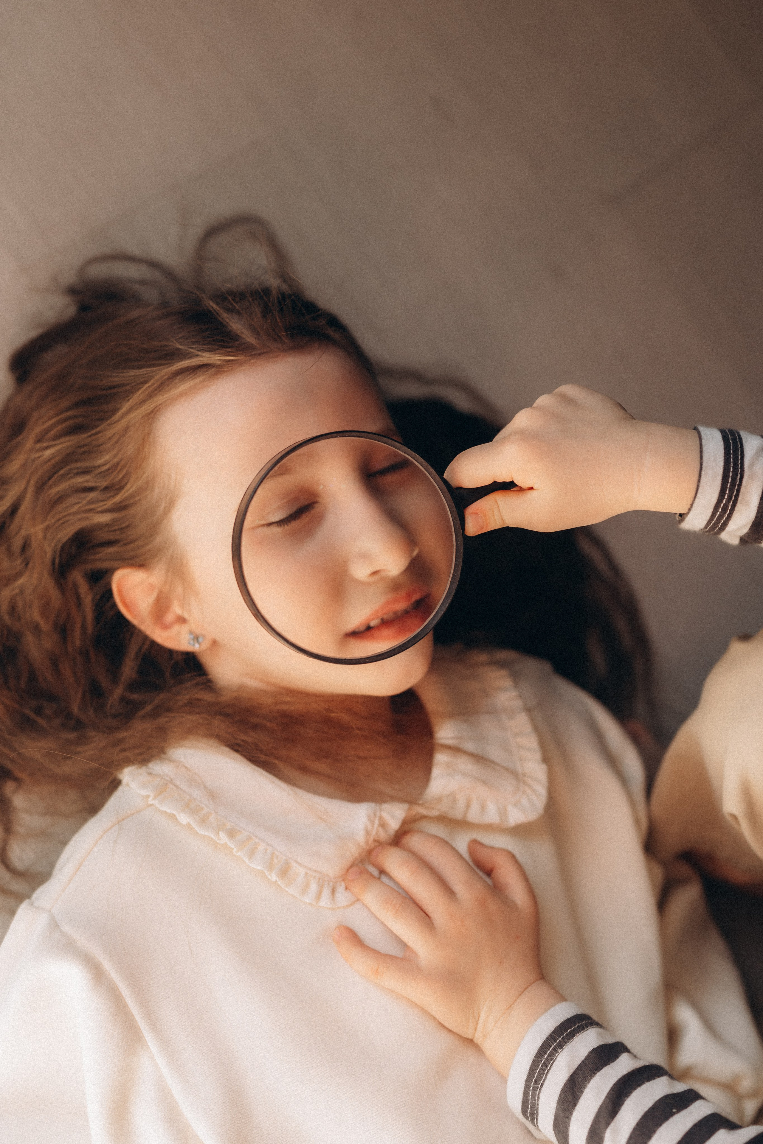 Мы. В прошлое воскресенье. Семейный фотограф в Ангарске/ Иркутске