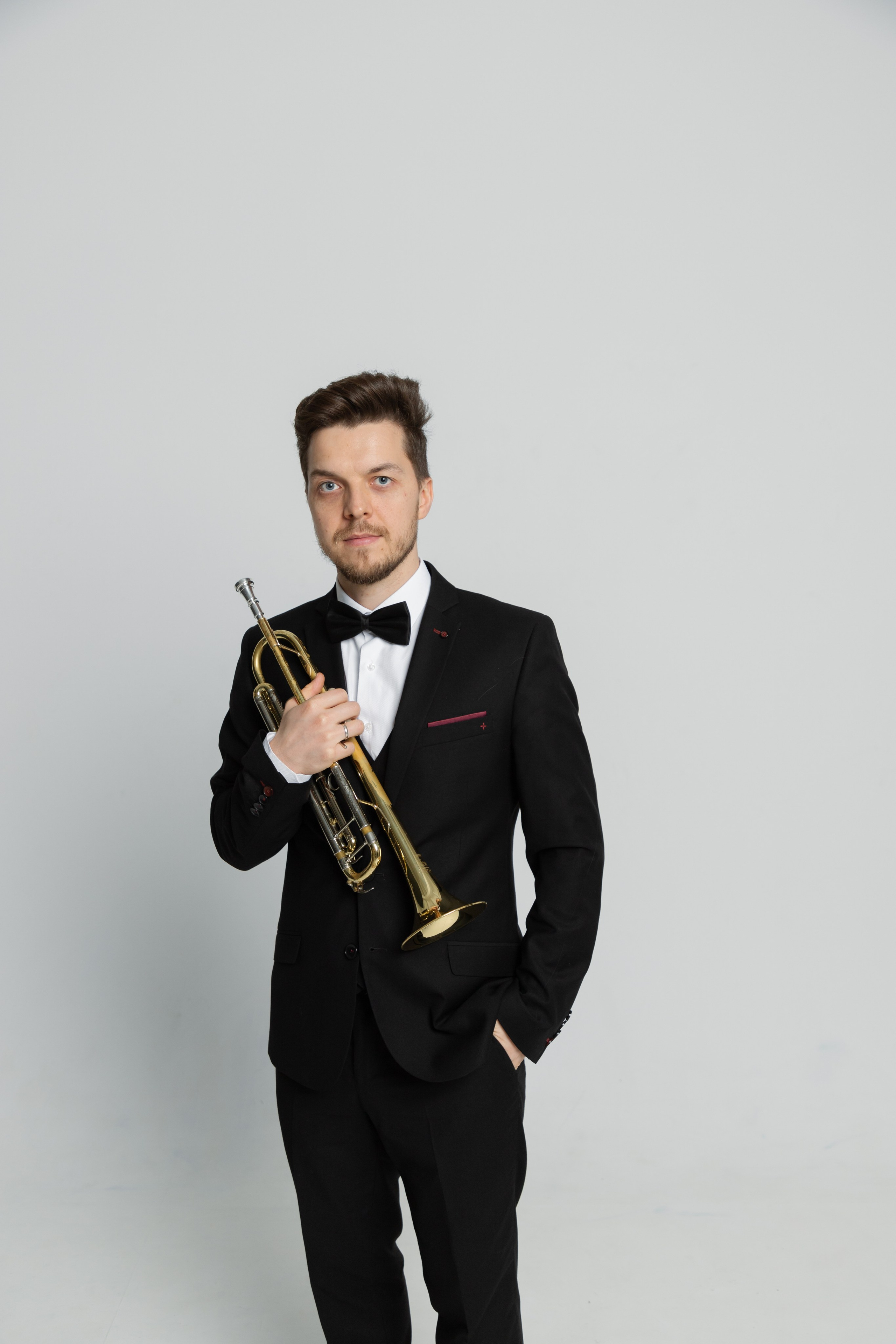 Дуэт Вместе. Фотограф Денис Лесковский (Тюмень)