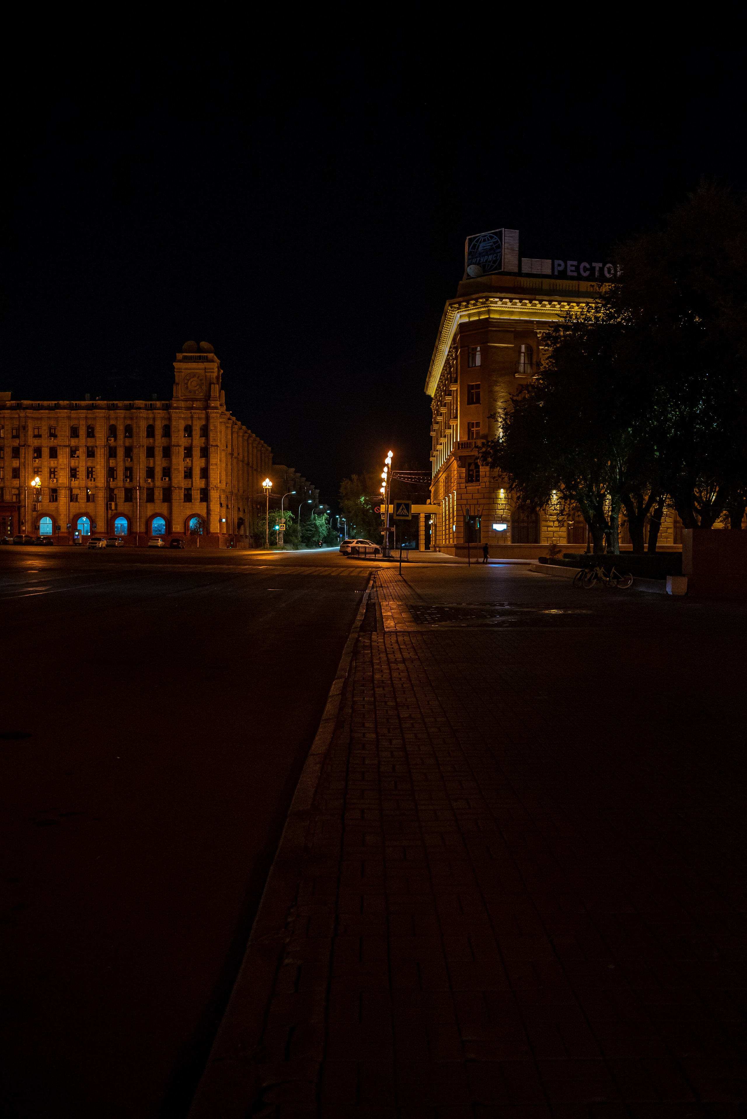 Street. Фотограф Карина Шарова Москва