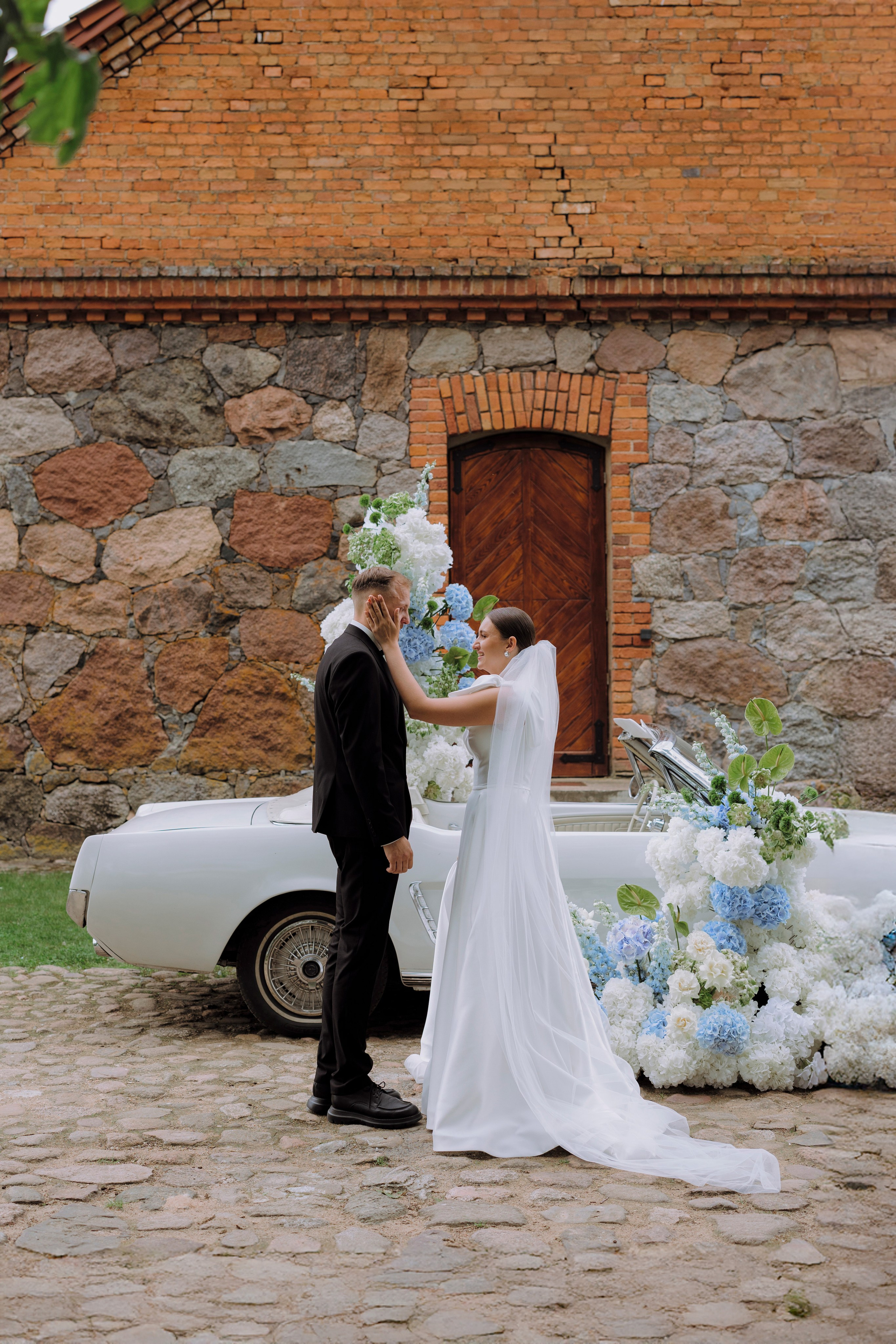 Максим и Юля | 2025. Wedding photographer Lithuania Poland Latvia Germany