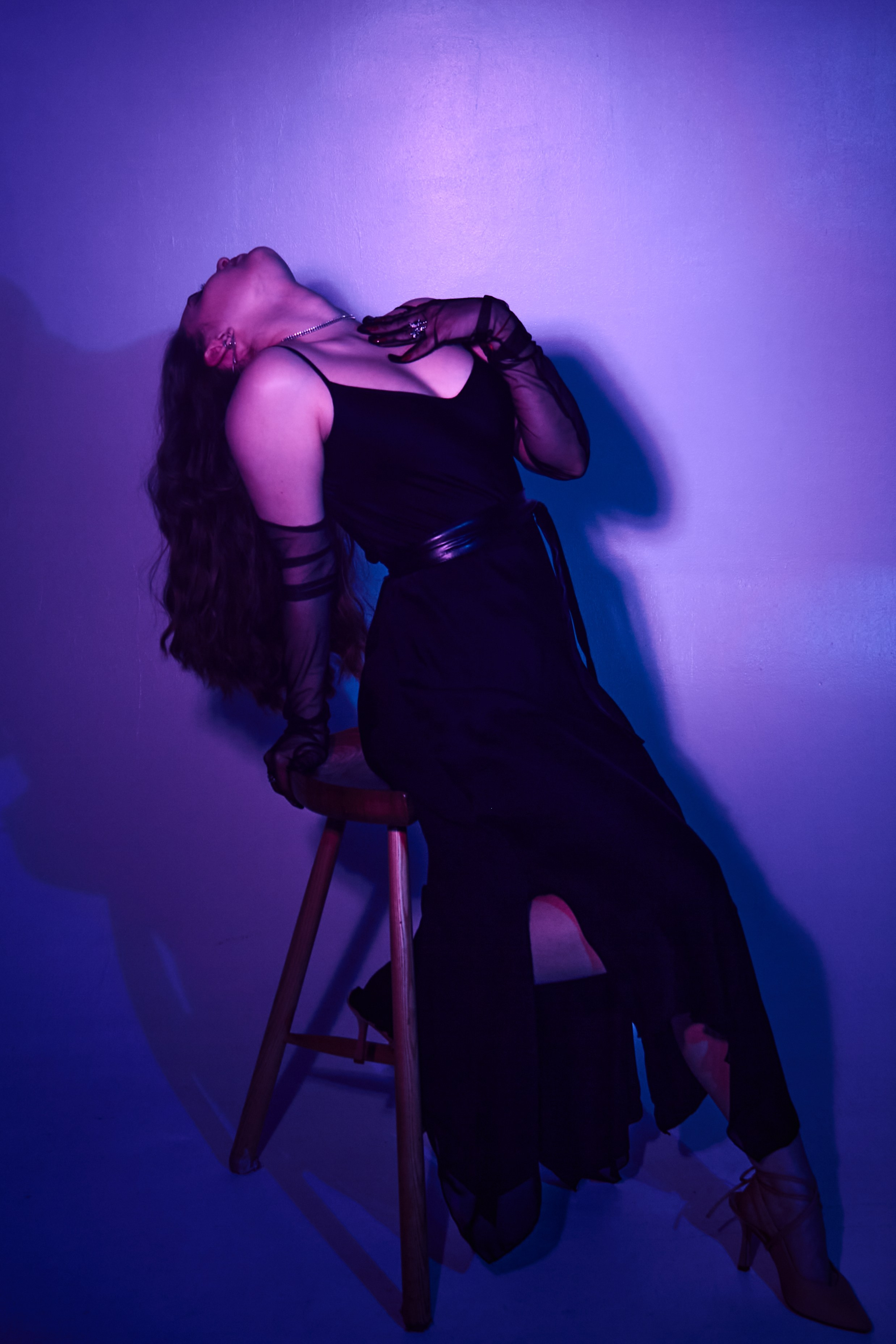 Маша. Портретный и репортажный фотограф в Москве Алёна Никогосян