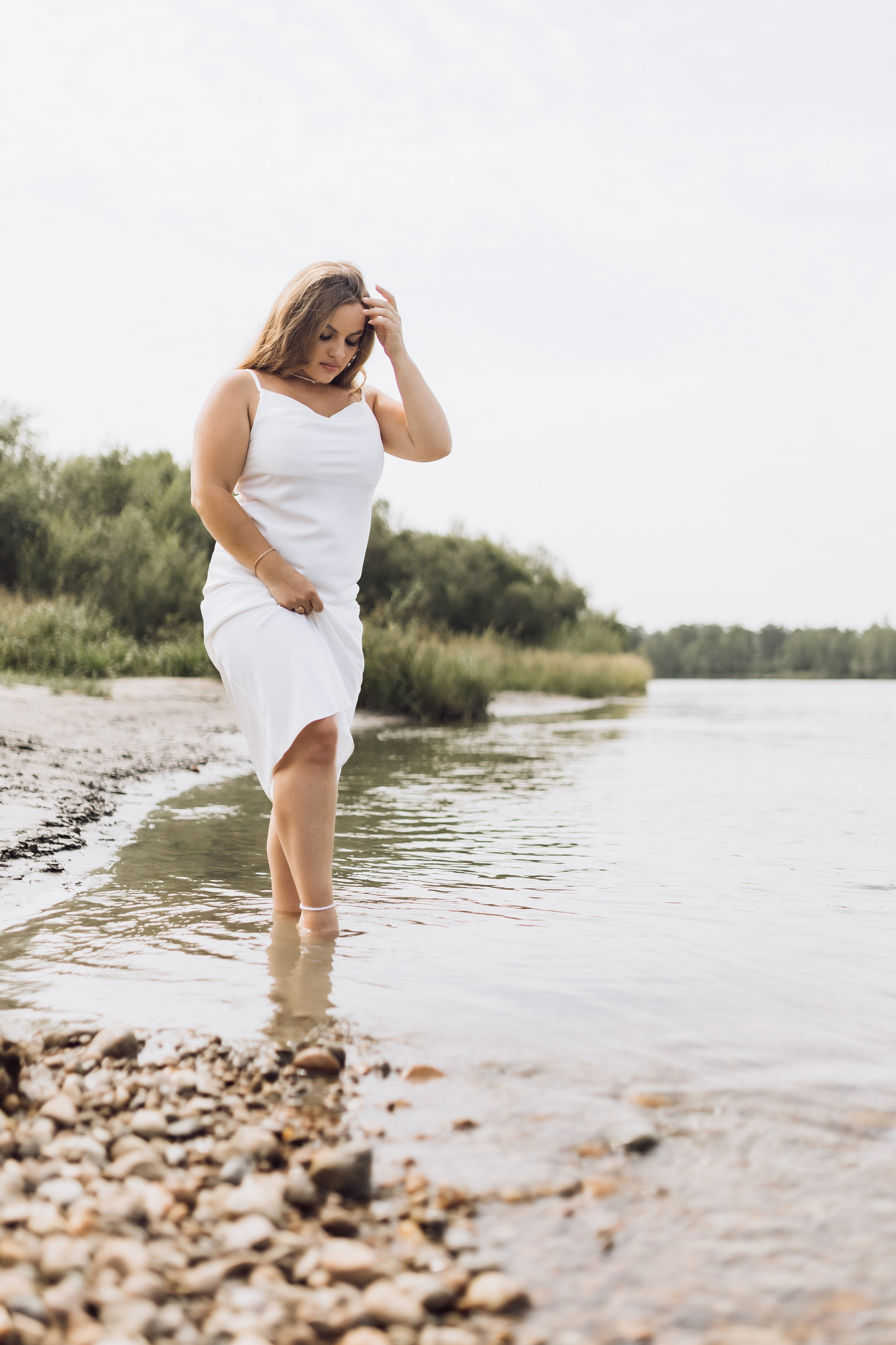 Сандра. Фотограф Анна Шибанова Ангарск-Иркутск