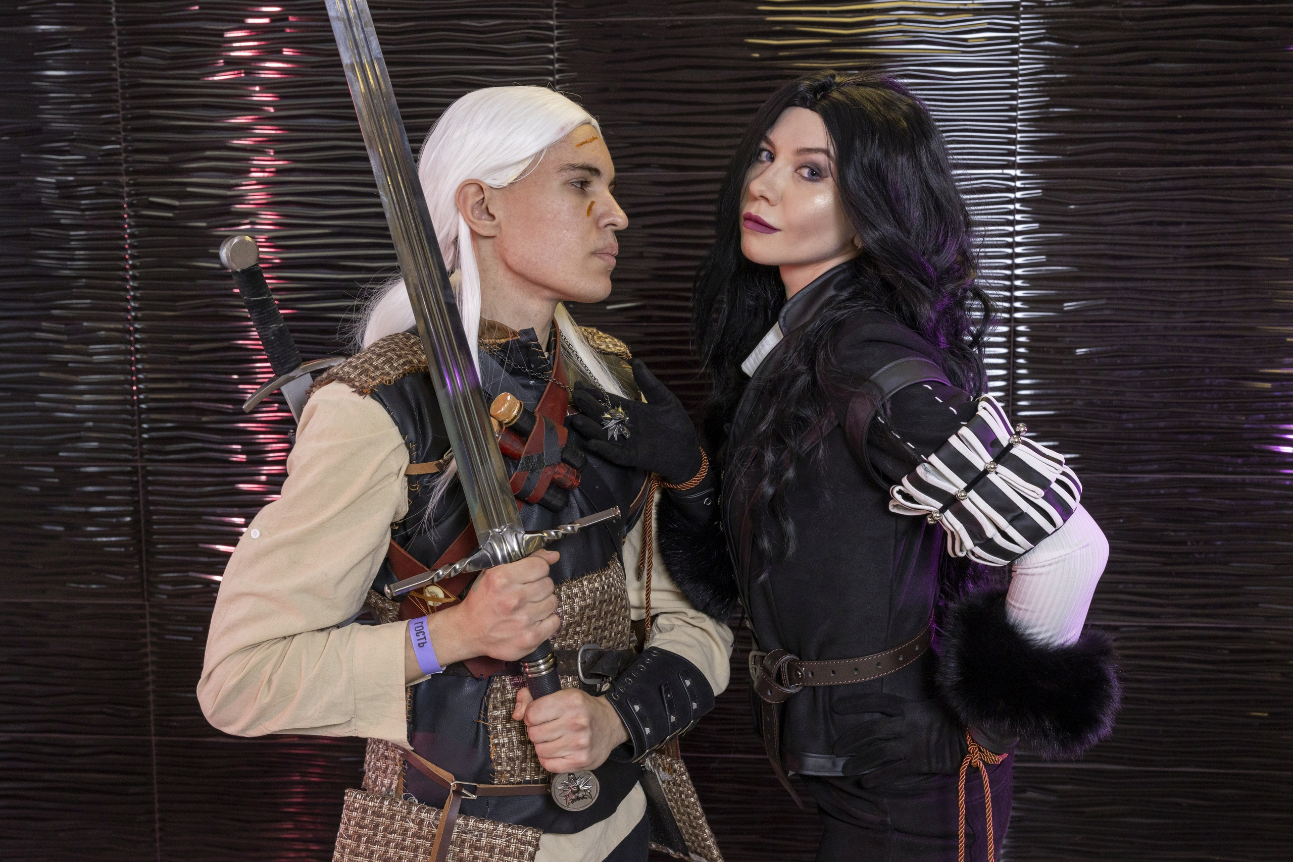 Юки, но Одори 13. Фотограф в Туле Крупский АнДРей. Фотостудия «КАДР71» в Туле