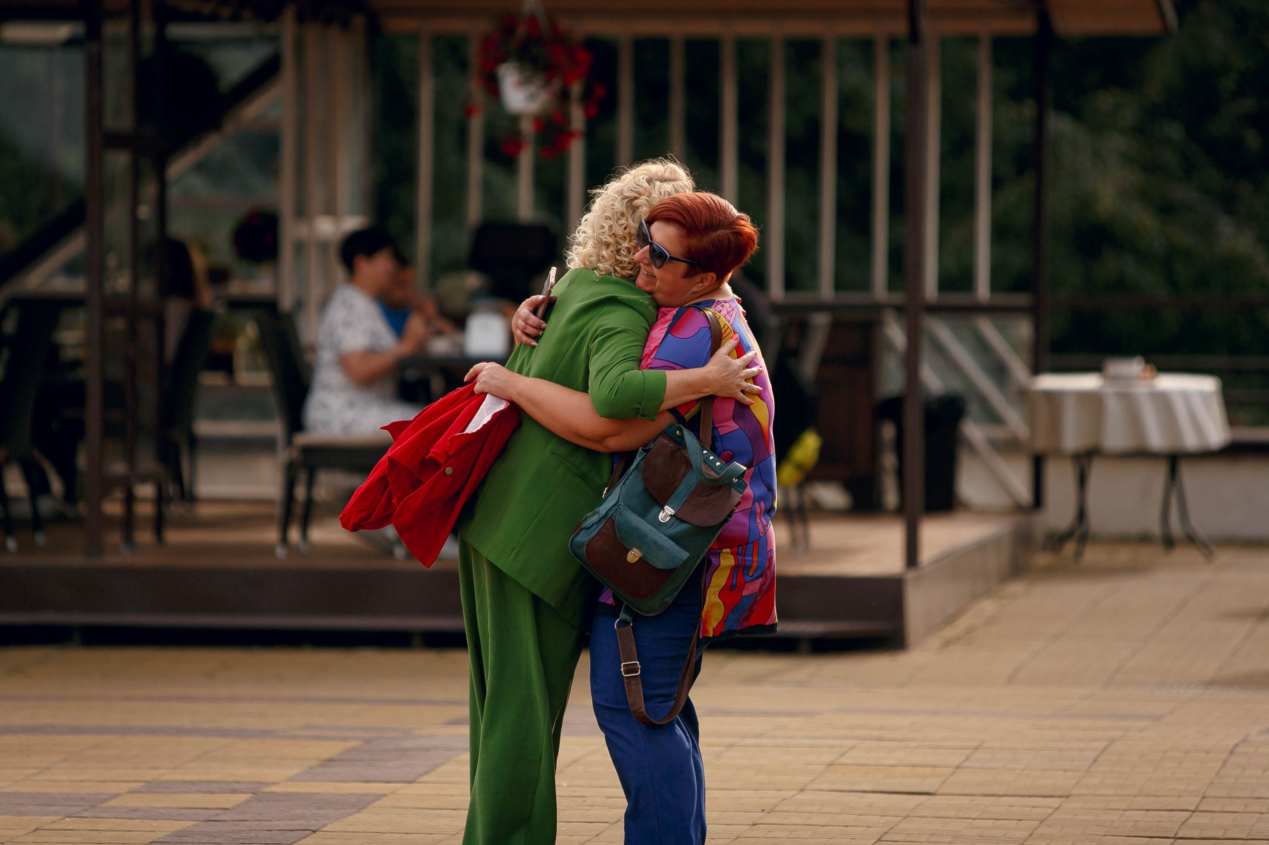 Мероприятие в «Ванильном небе». Ваш репортажный фотограф Артемий Антонов