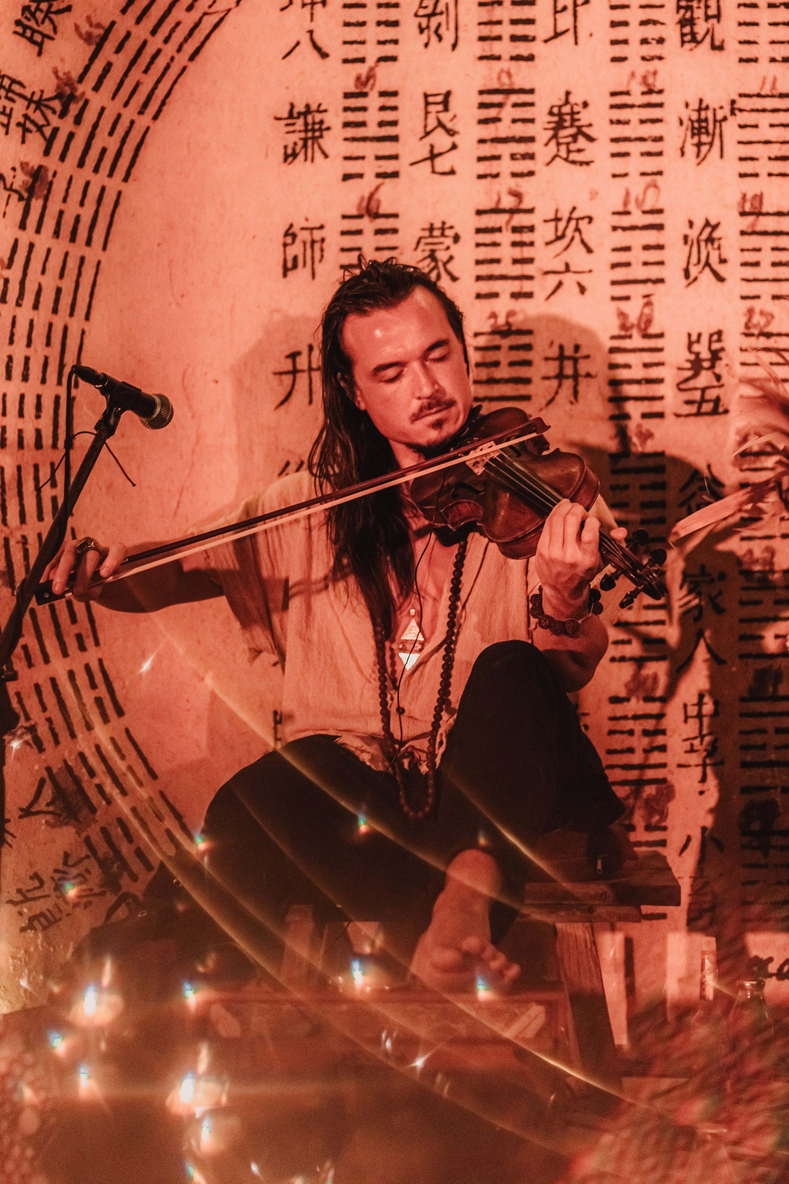 Mamatolia. Мариам Багдасарян