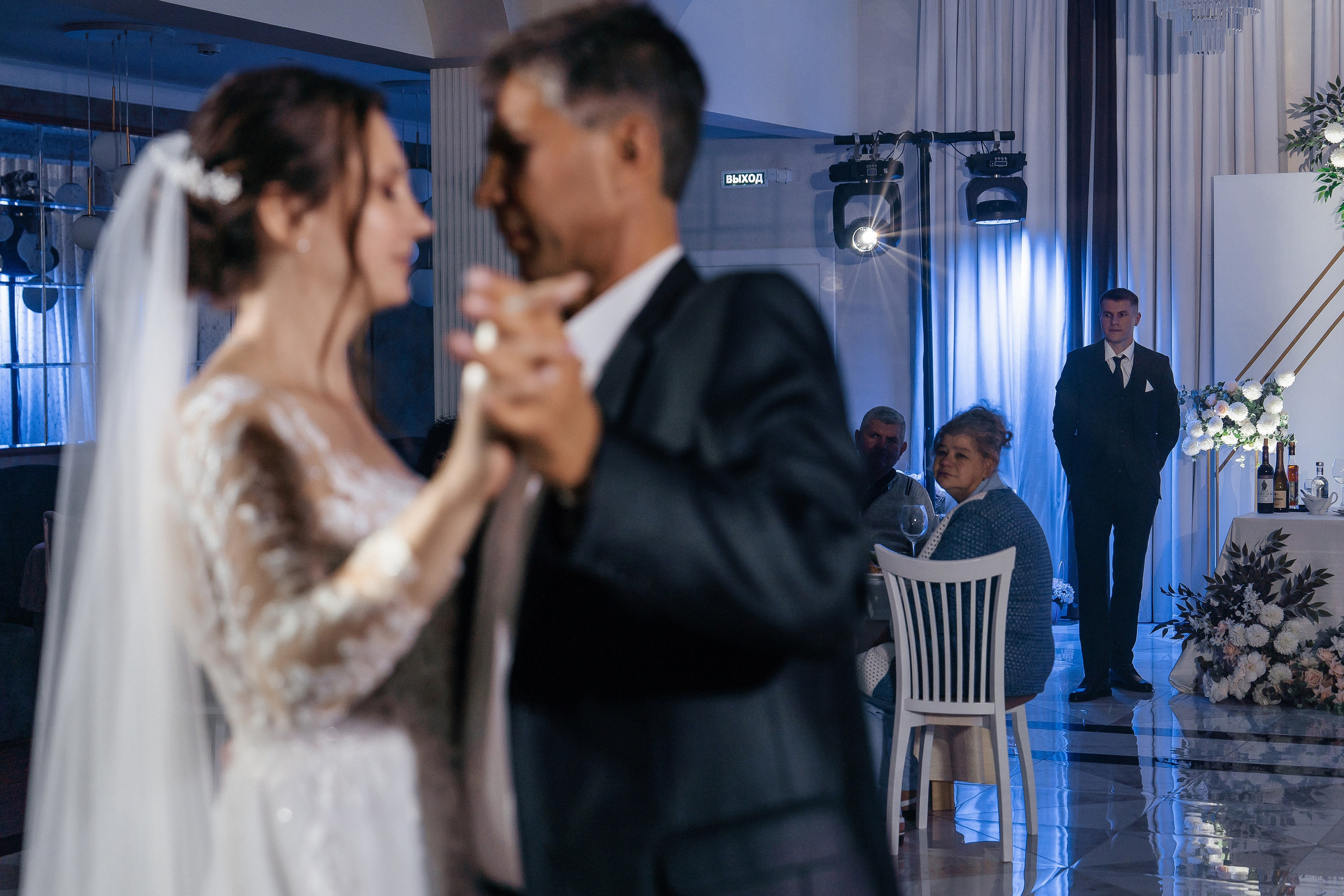 Павел & Анастасия. Lokos.pro Ник Соколов Фото и Видео Москва/Ростов-на-Дону