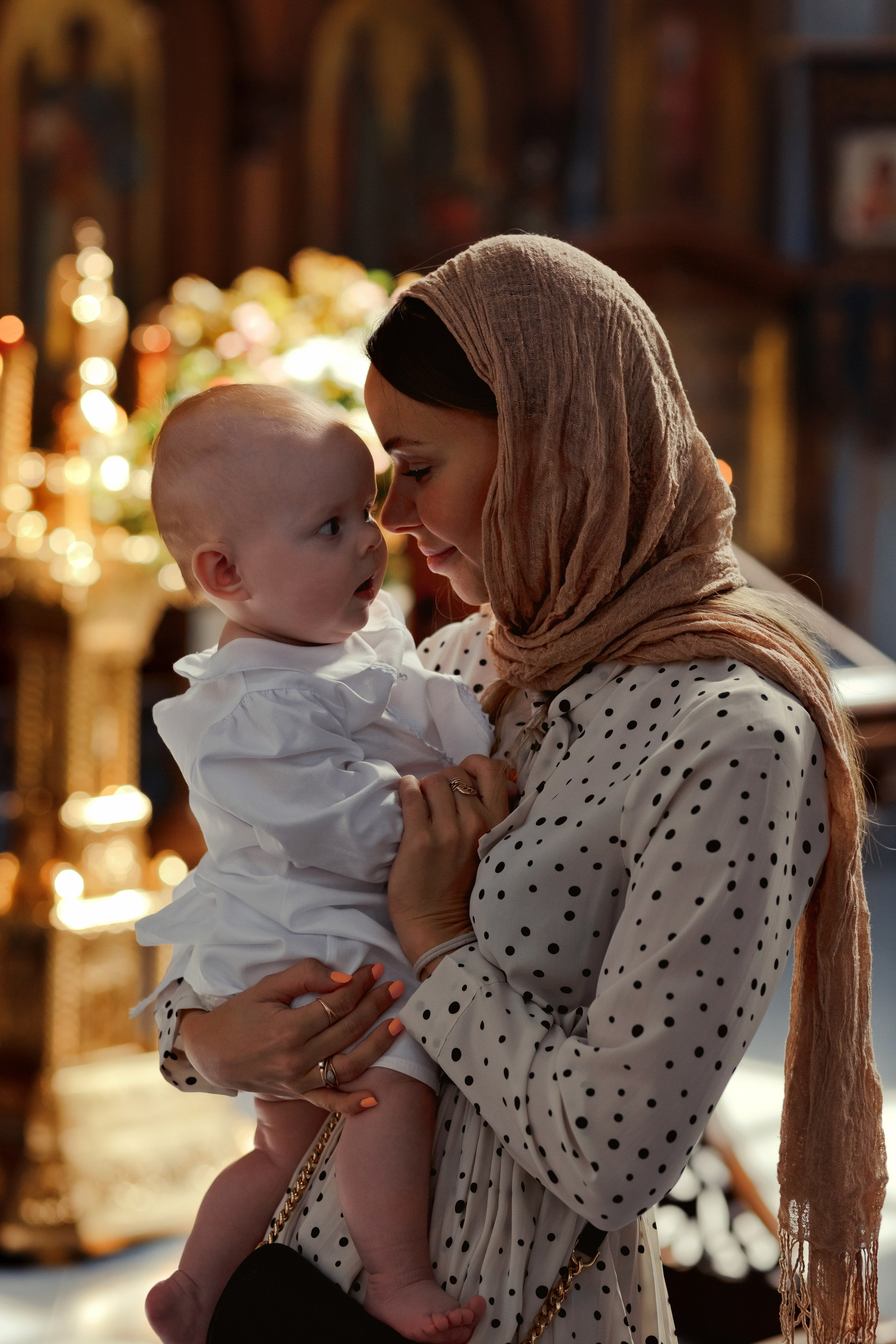 Общий. Екатерина Хамзина