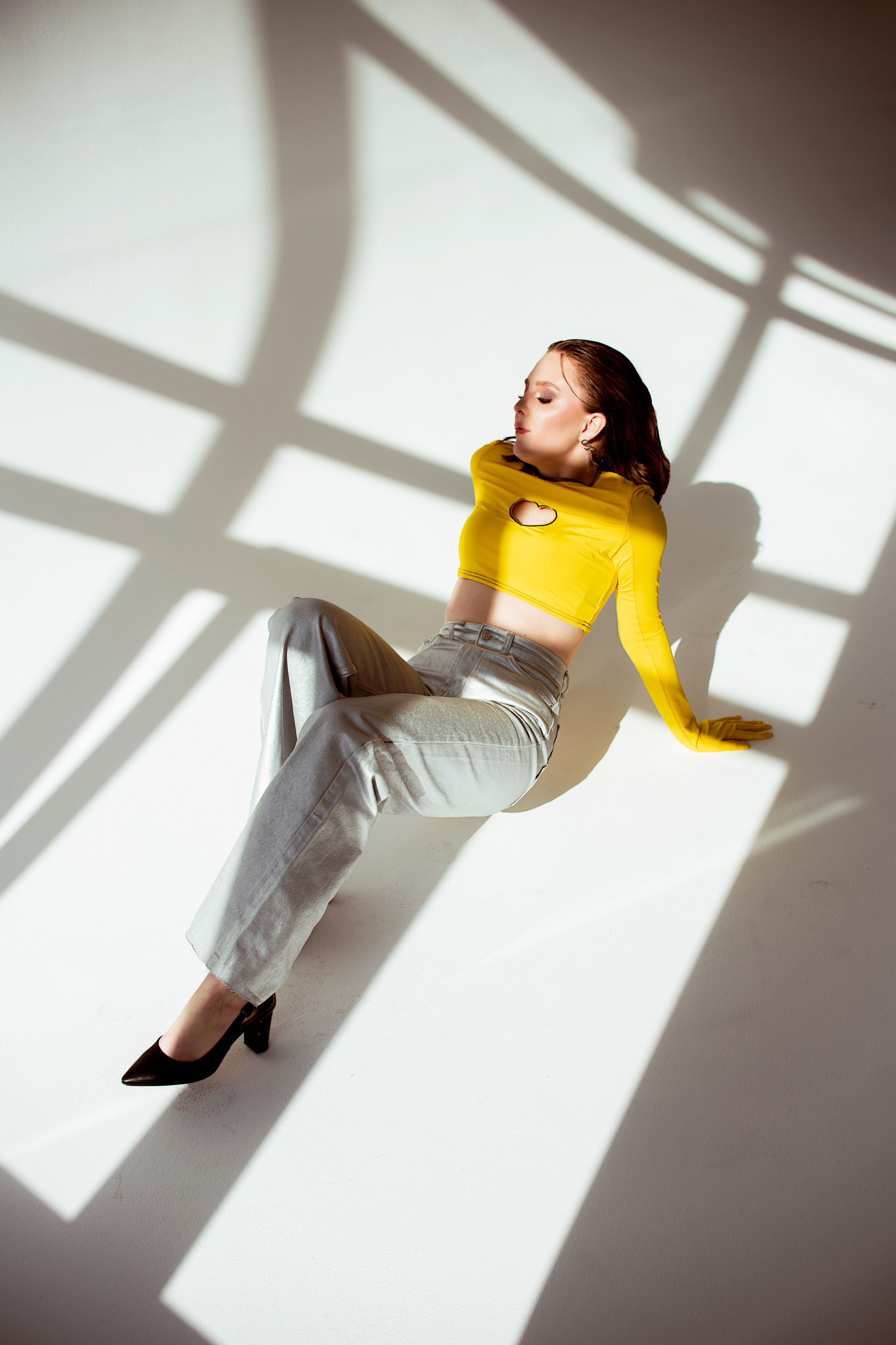 Эльвира. Женский фотограф в Москве и МО