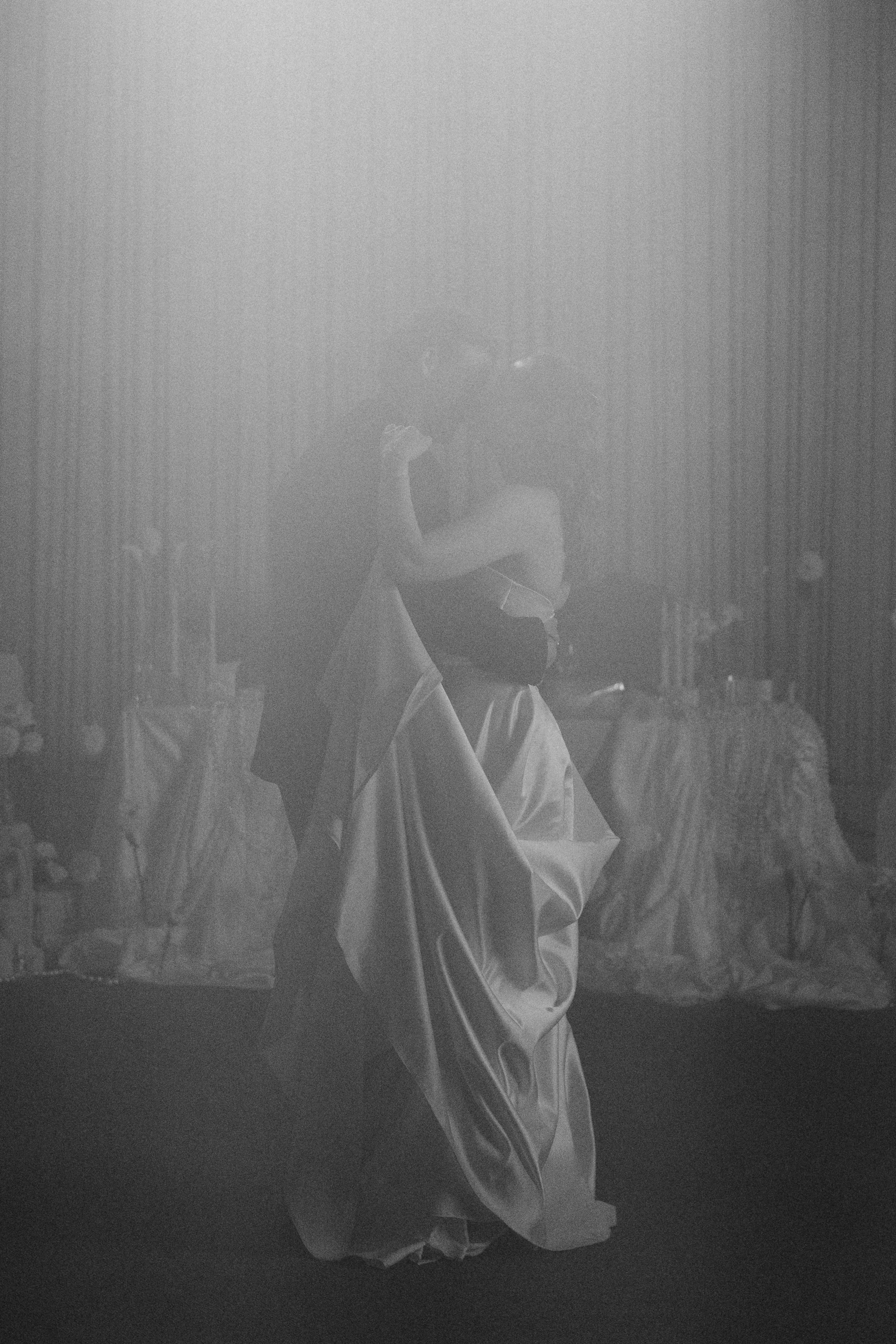 Напоминая о твоих поцелуях. Свадебный фотограф Таня Караисаева