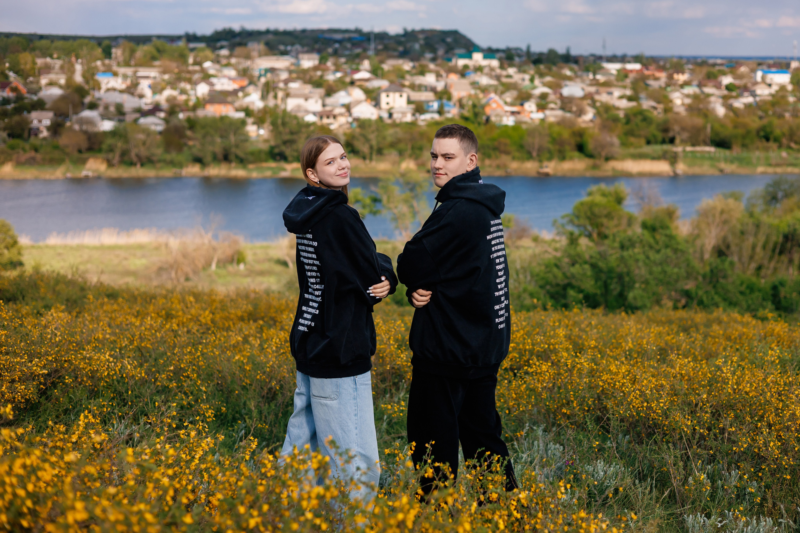 9-б, Белая Калитва, выпуск 2025