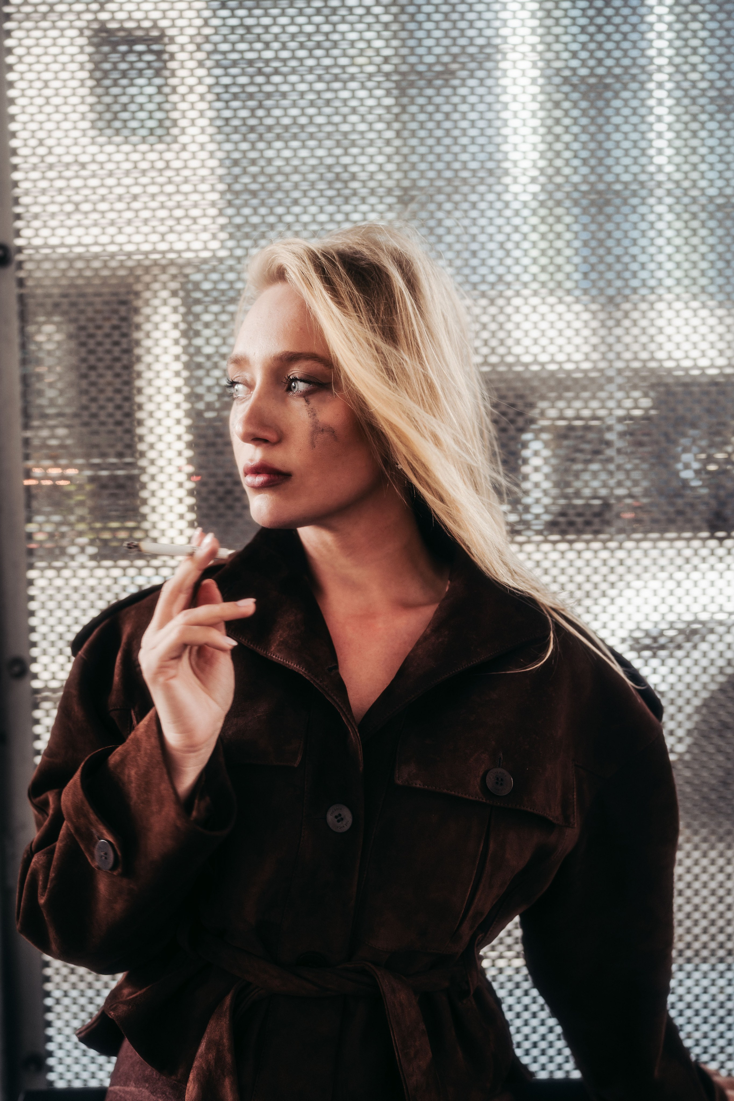 Albina. Photographer in London Marina Fesenko