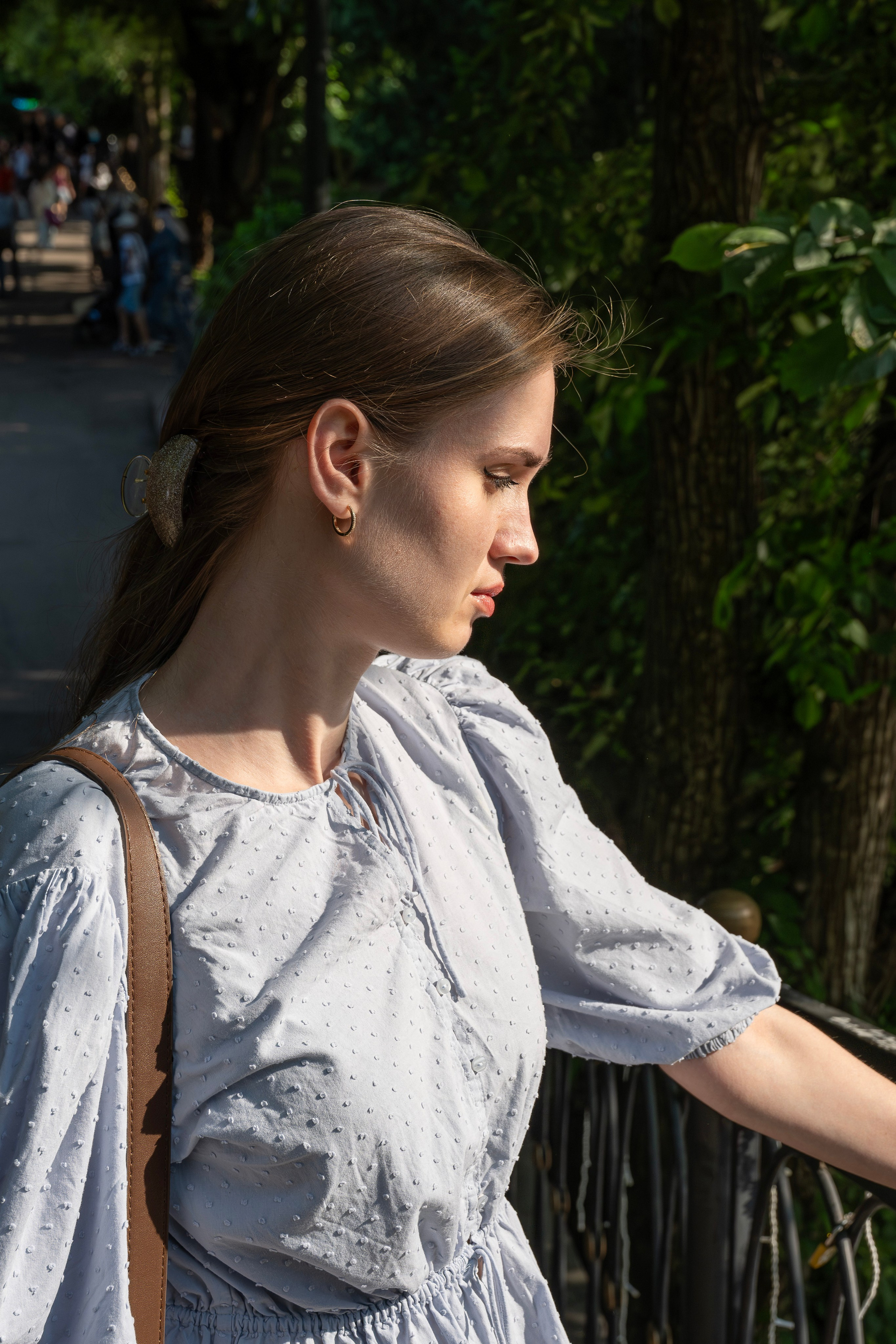 Фотосъемка Татьяны. Фотограф в Алматы Егор Поленов