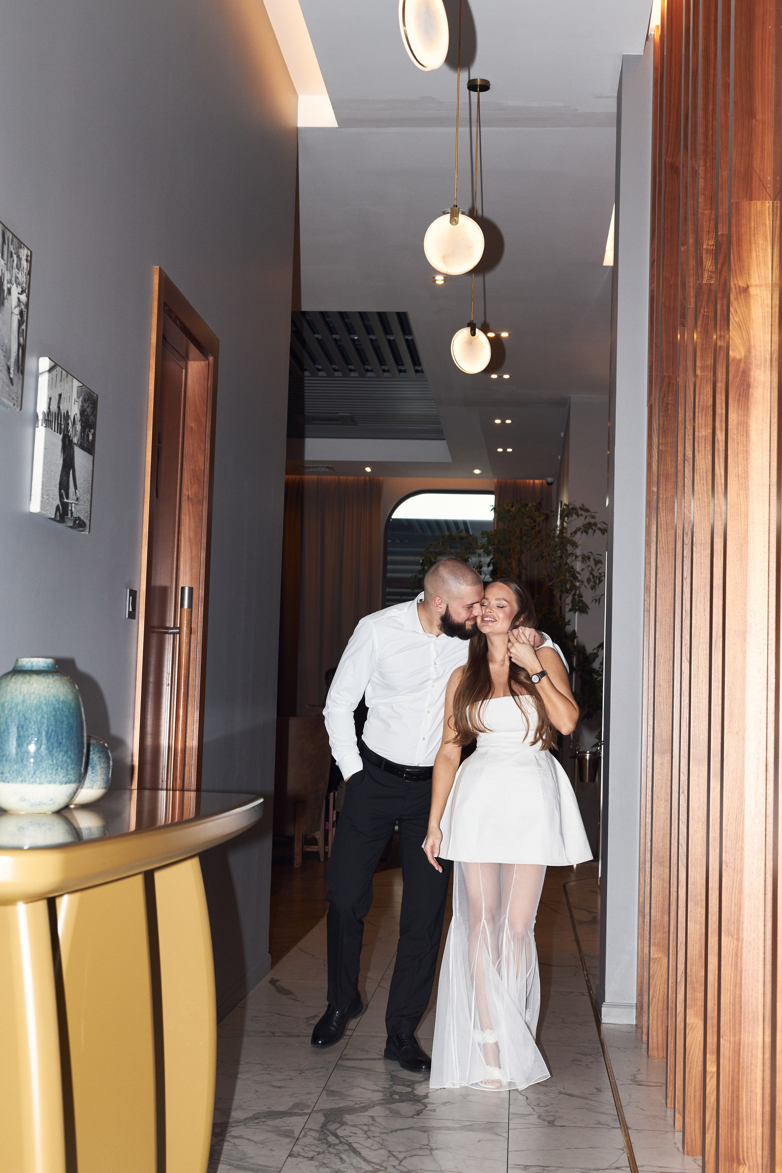 Александра и Савелий. Фотограф в Екатеринбурге и Москве, Анна