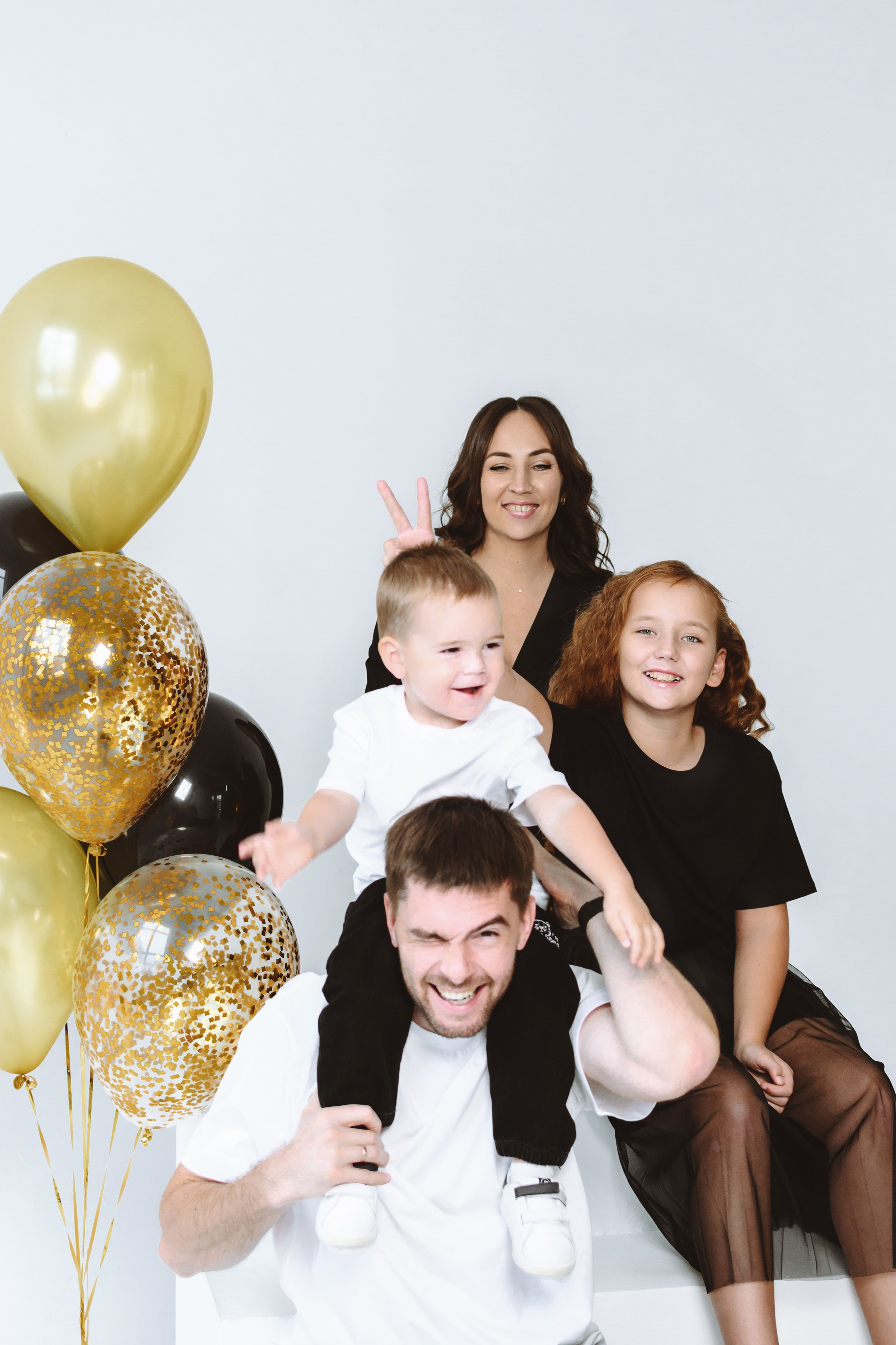 2 года. Фотограф в Твери Дементьева Анастасия