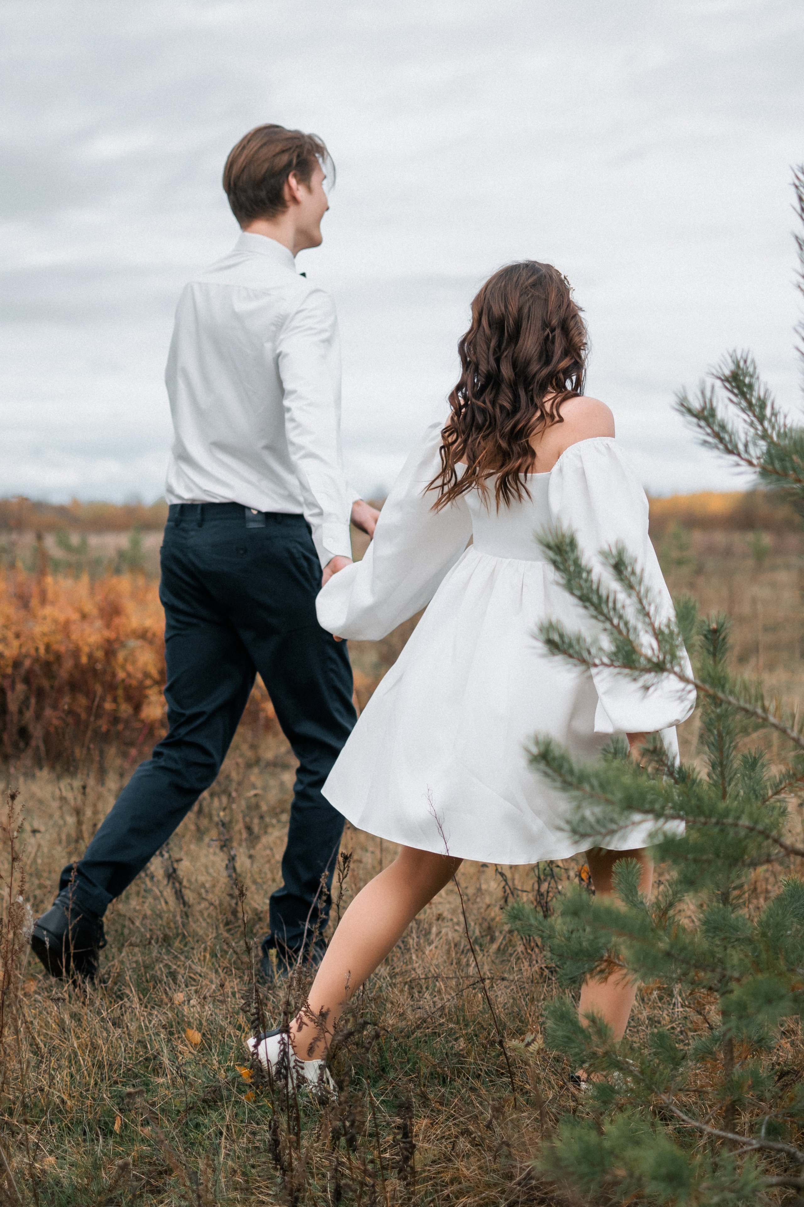 Свадьба Марина и Георгий. Фотограф в Твери Дементьева Анастасия