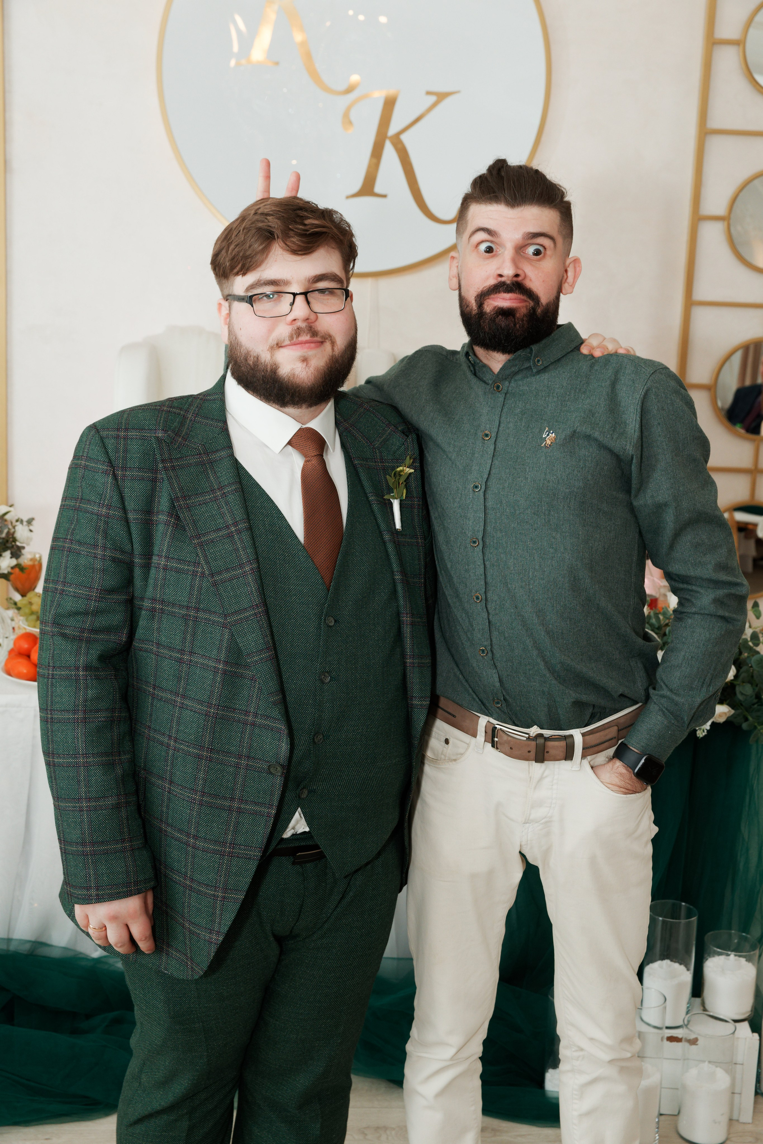 Кирилл и Екатерина. Видеограф Павел Борисов | Москва | СПБ | Брянск