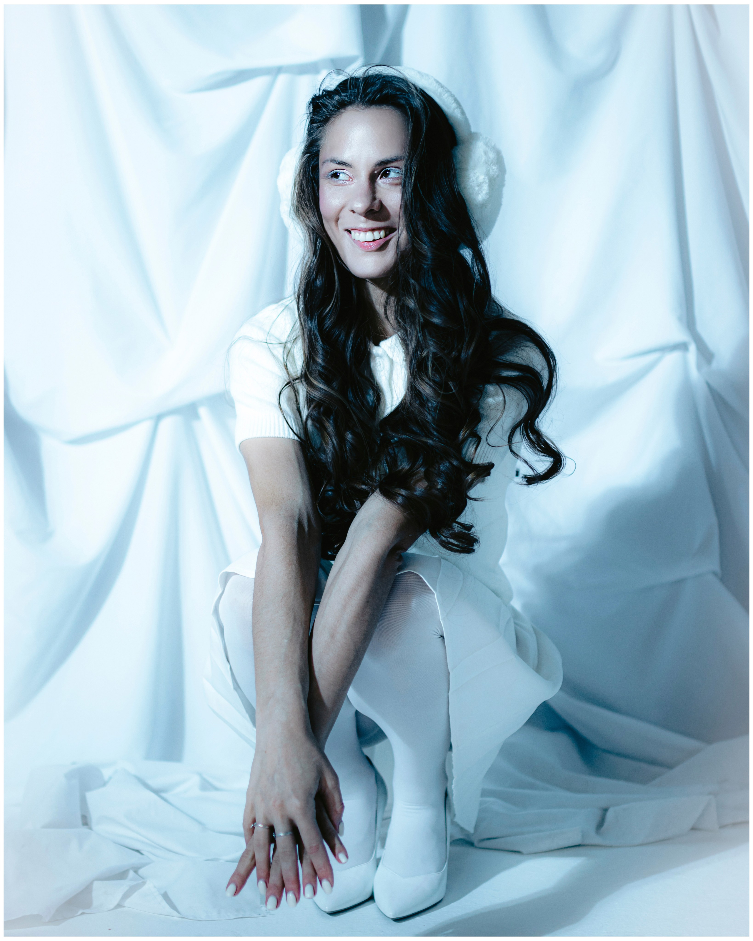 Студийные. Фотограф Анастасия Козловская aadazzling