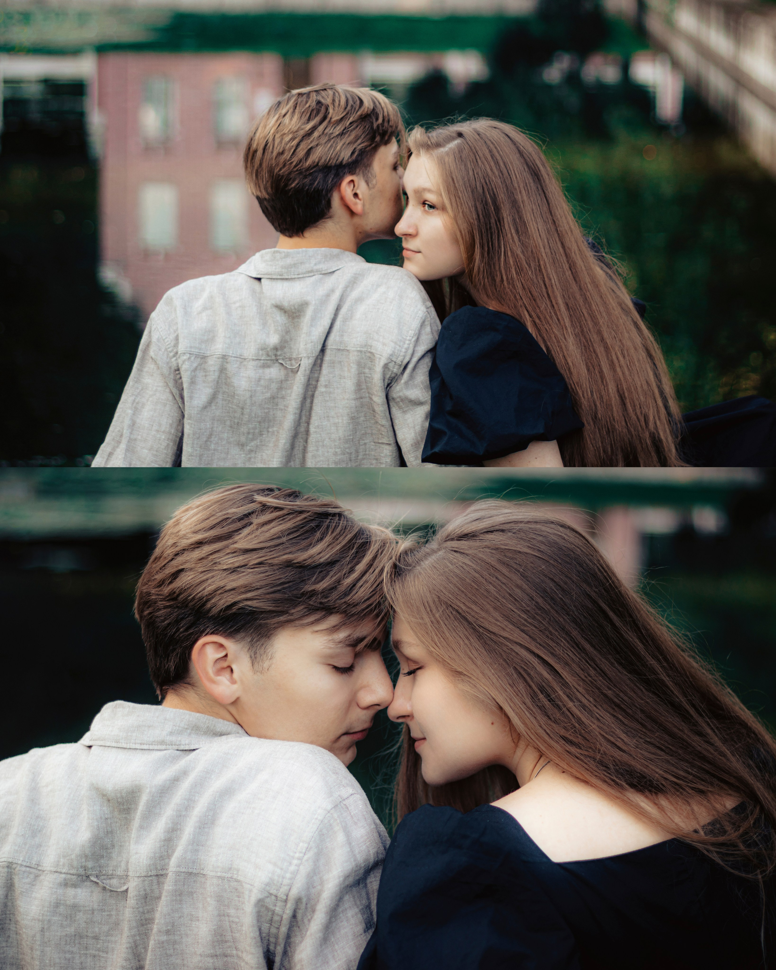 Парные и семейные съемки. Фотограф Анастасия Козловская aadazzling