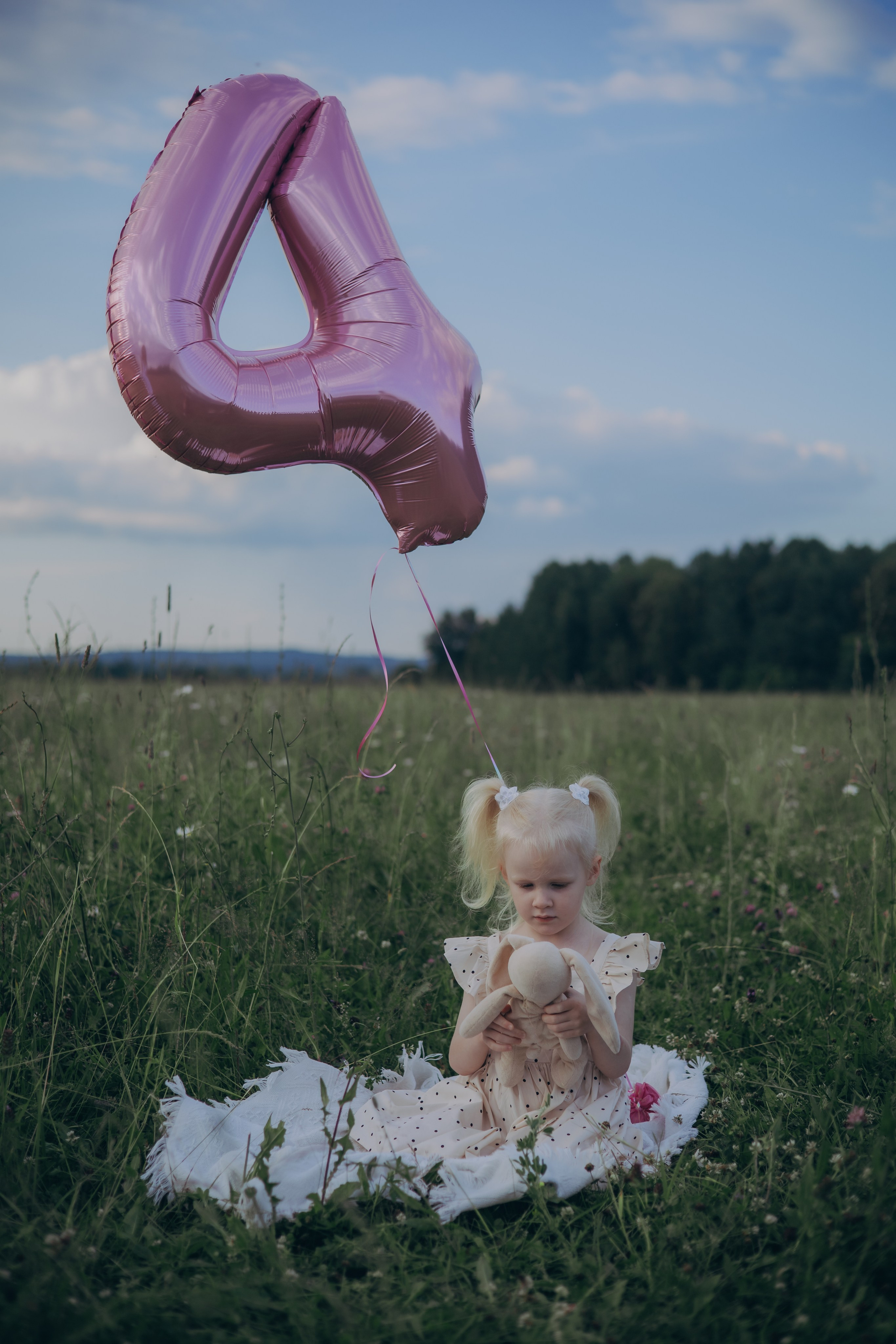 Саше 4!. Семейный фотограф в Москве Любовь Переседова