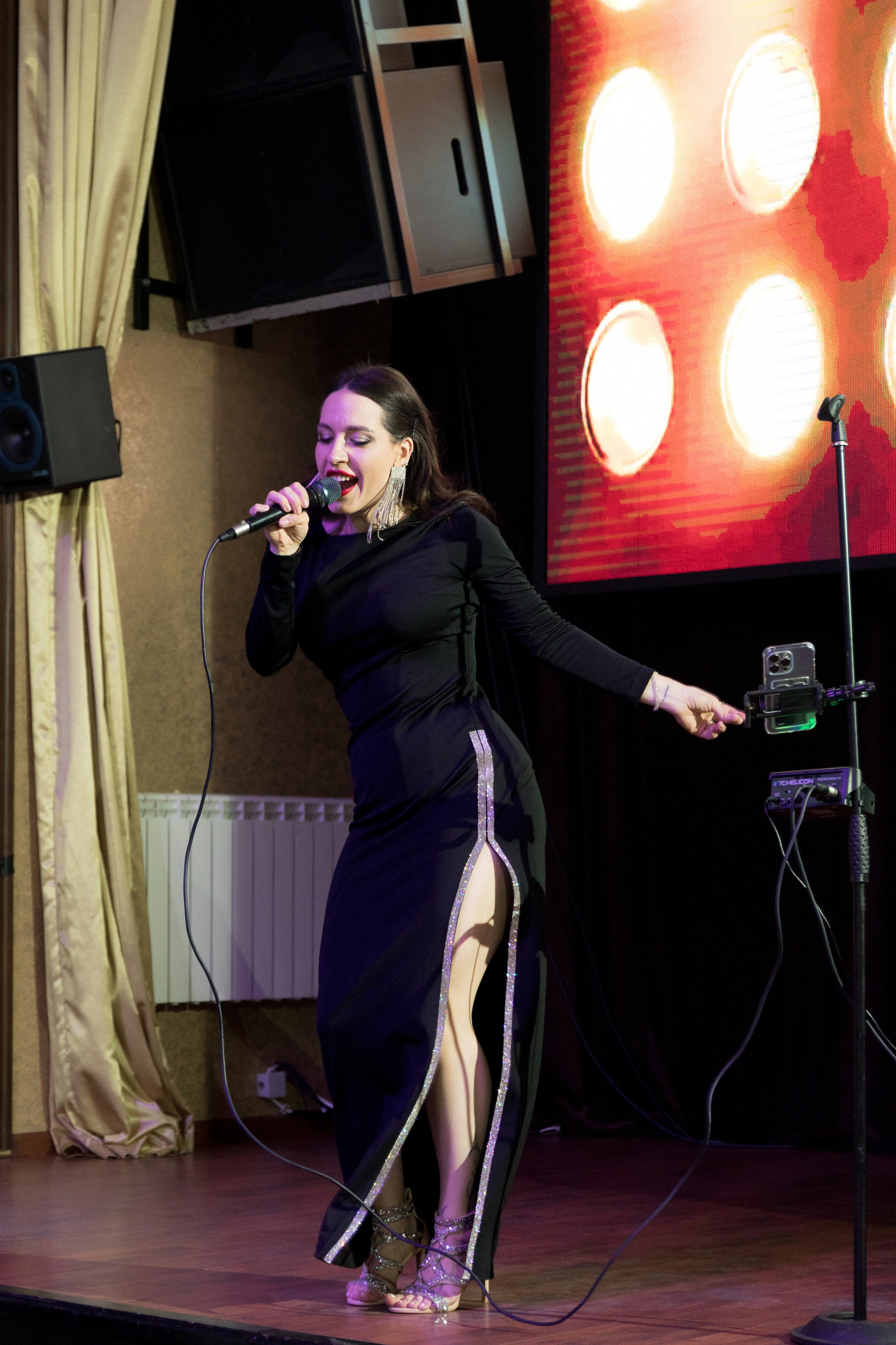 Денис и Анастасия. Свадебный и семейный фотограф Марина Злочевская