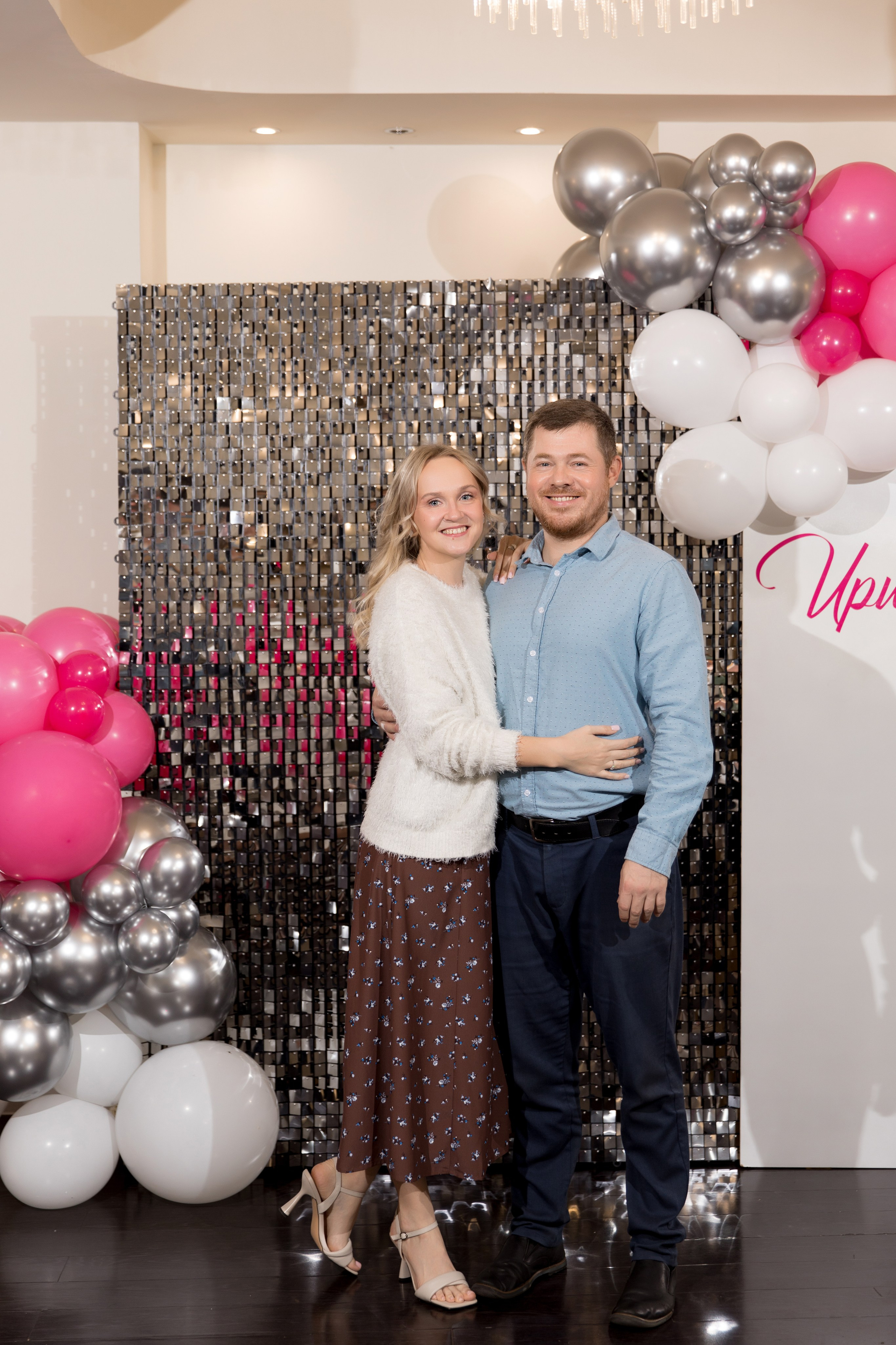 Юбилей Ирины. Свадебный и семейный фотограф Марина Злочевская