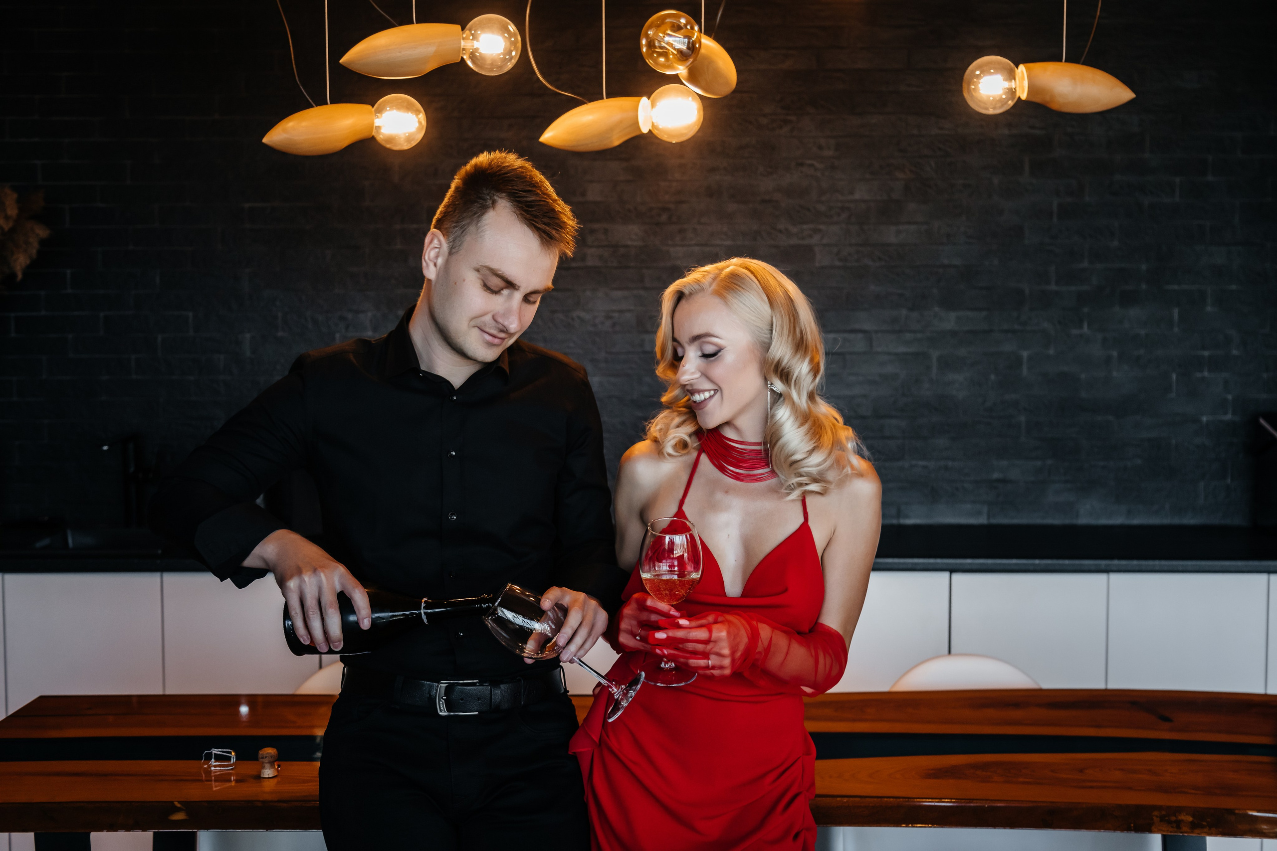 Анонс свадьбы для Насти и Руслана. Свадебный фотограф в Крыму и Севастополе Ольга Баскакова