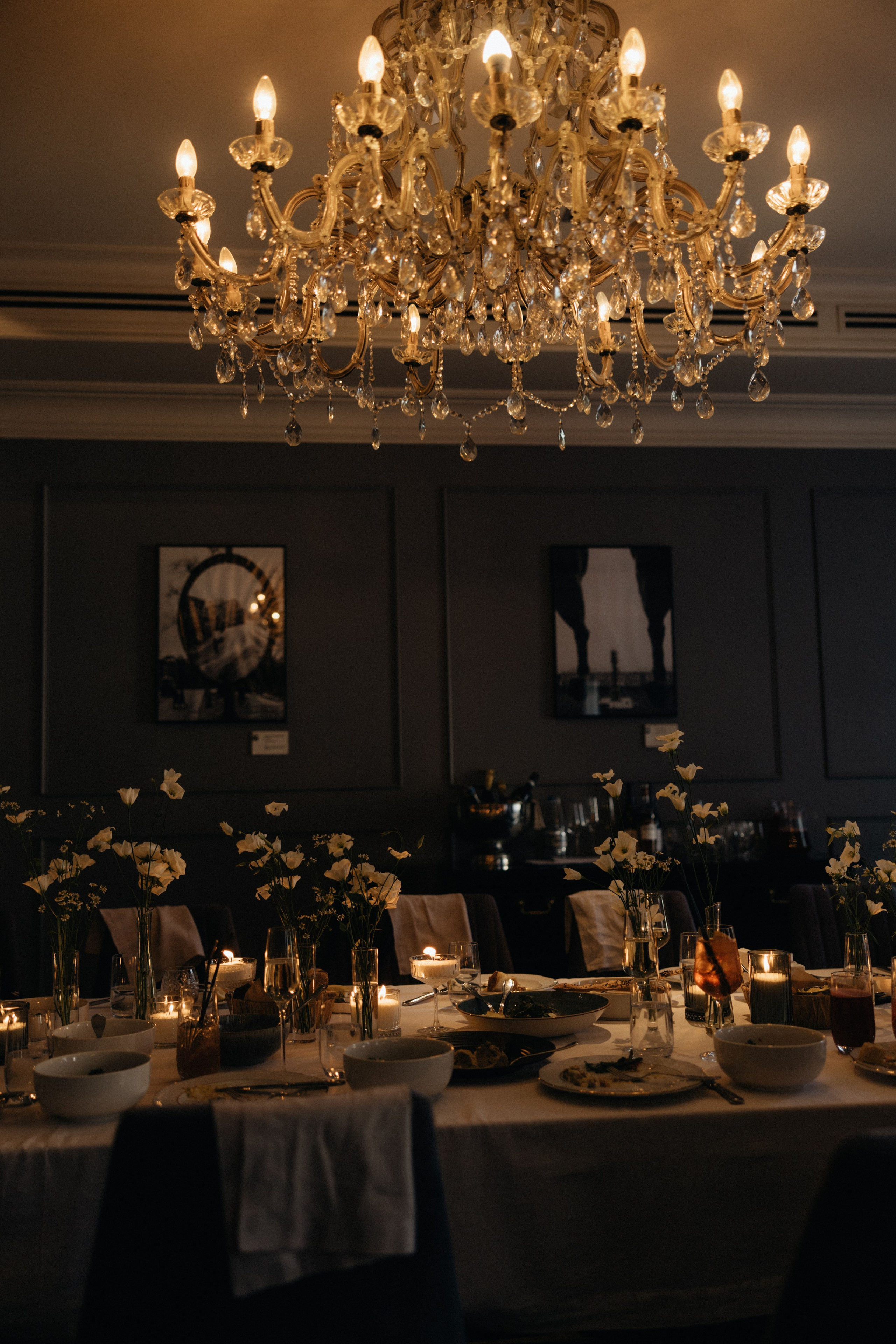 В кругу семьи. Фотограф Санкт-Петербург