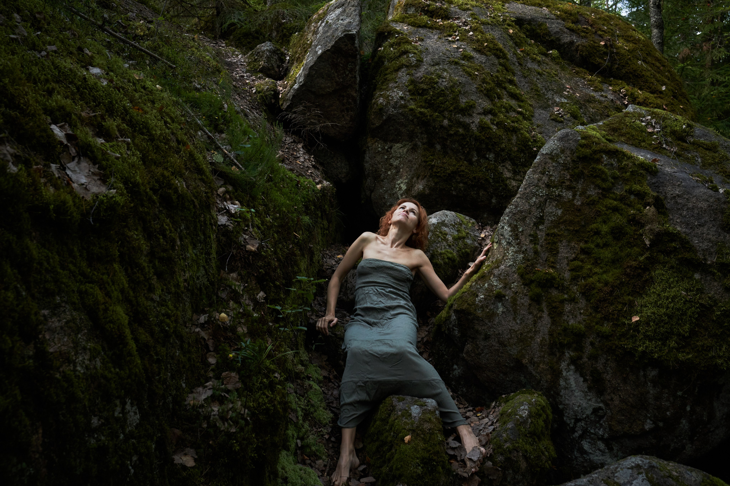 Маргарита. Дзешульская, фотограф