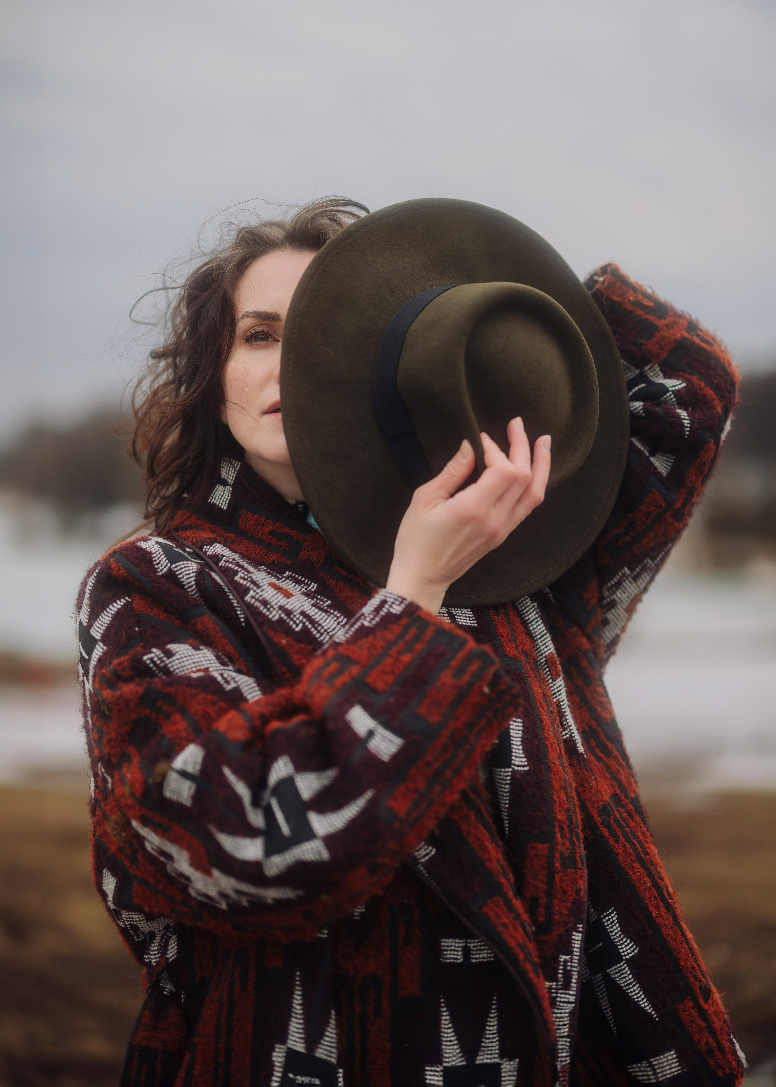 Model INNA. Shamirov Arkadiy