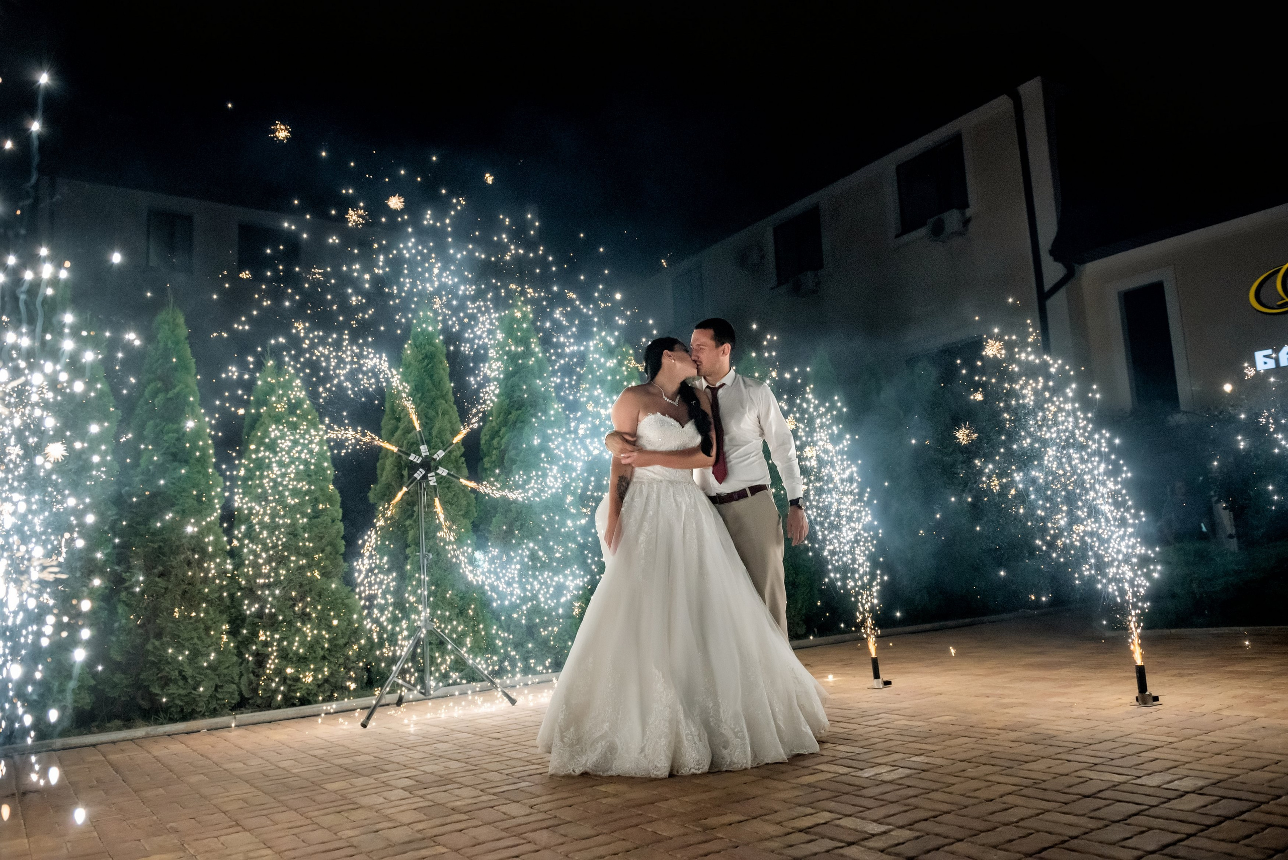 Портфолио свадебного фотографа — Искусство свадебной фотографии